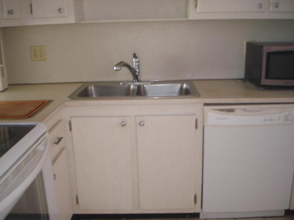 FOUNTAINS OF PALM BEACH CONDO 7 - Residential