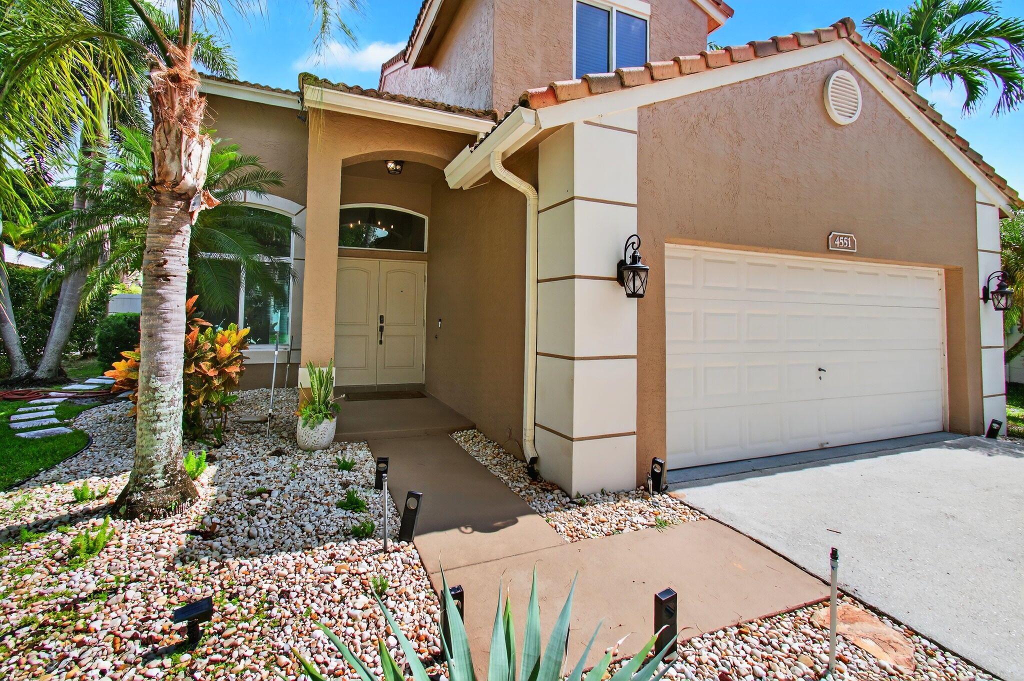 4551 NW 7th Street