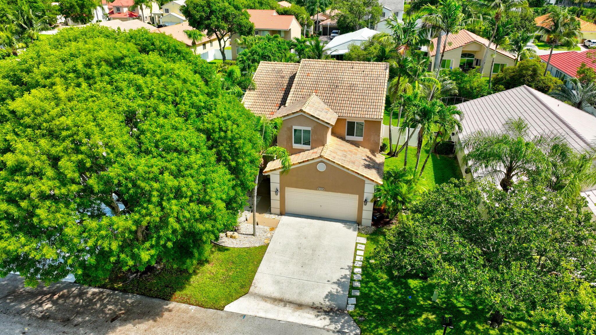 4551 NW 7th Street