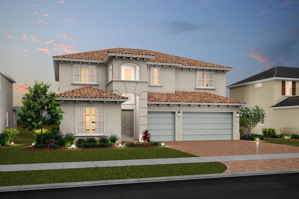 Photo of 12168 Waterstone Circle #41, Palm Beach Gardens, FL 33412 (MLS # R10861780)