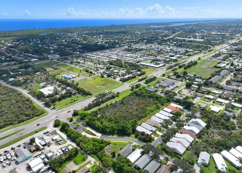 A home in Hobe Sound