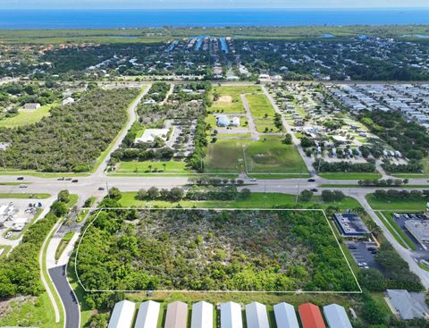 A home in Hobe Sound