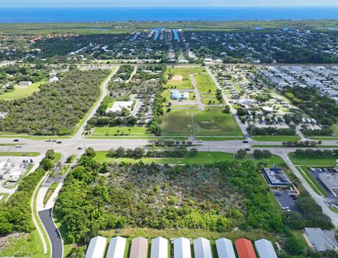 A home in Hobe Sound