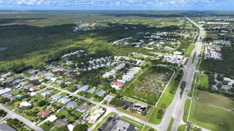 A home in Hobe Sound