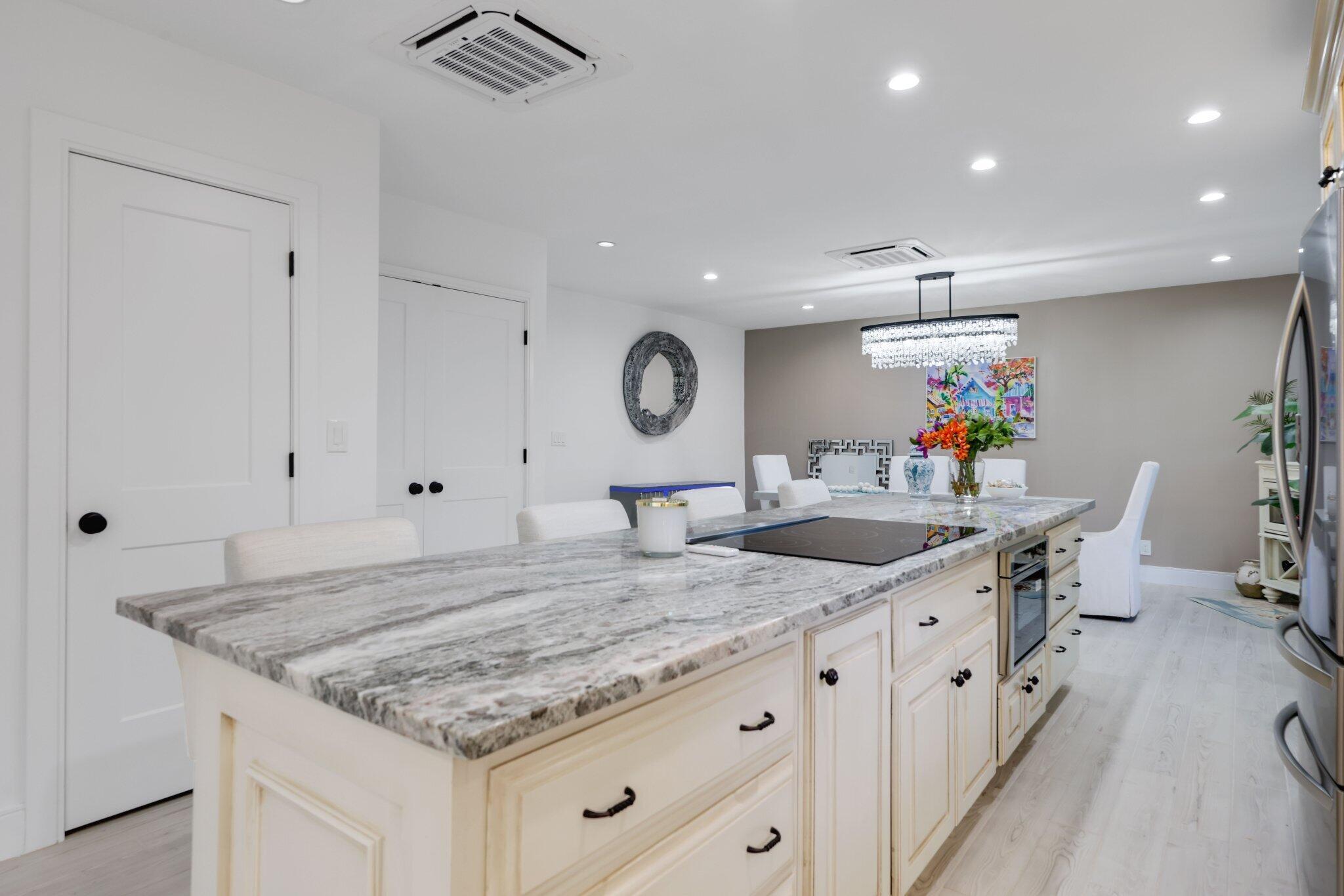 BEL LIDO - Residential