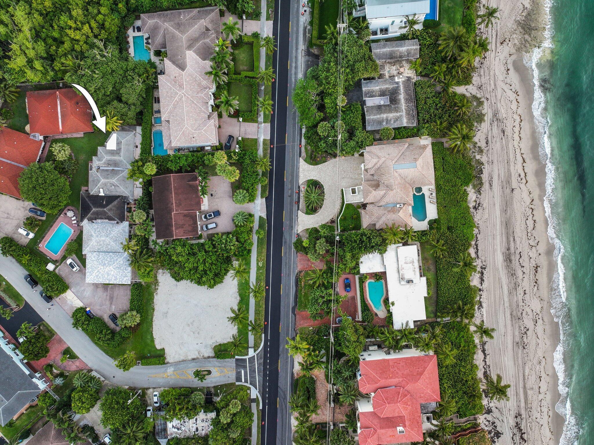 BEL LIDO - Residential