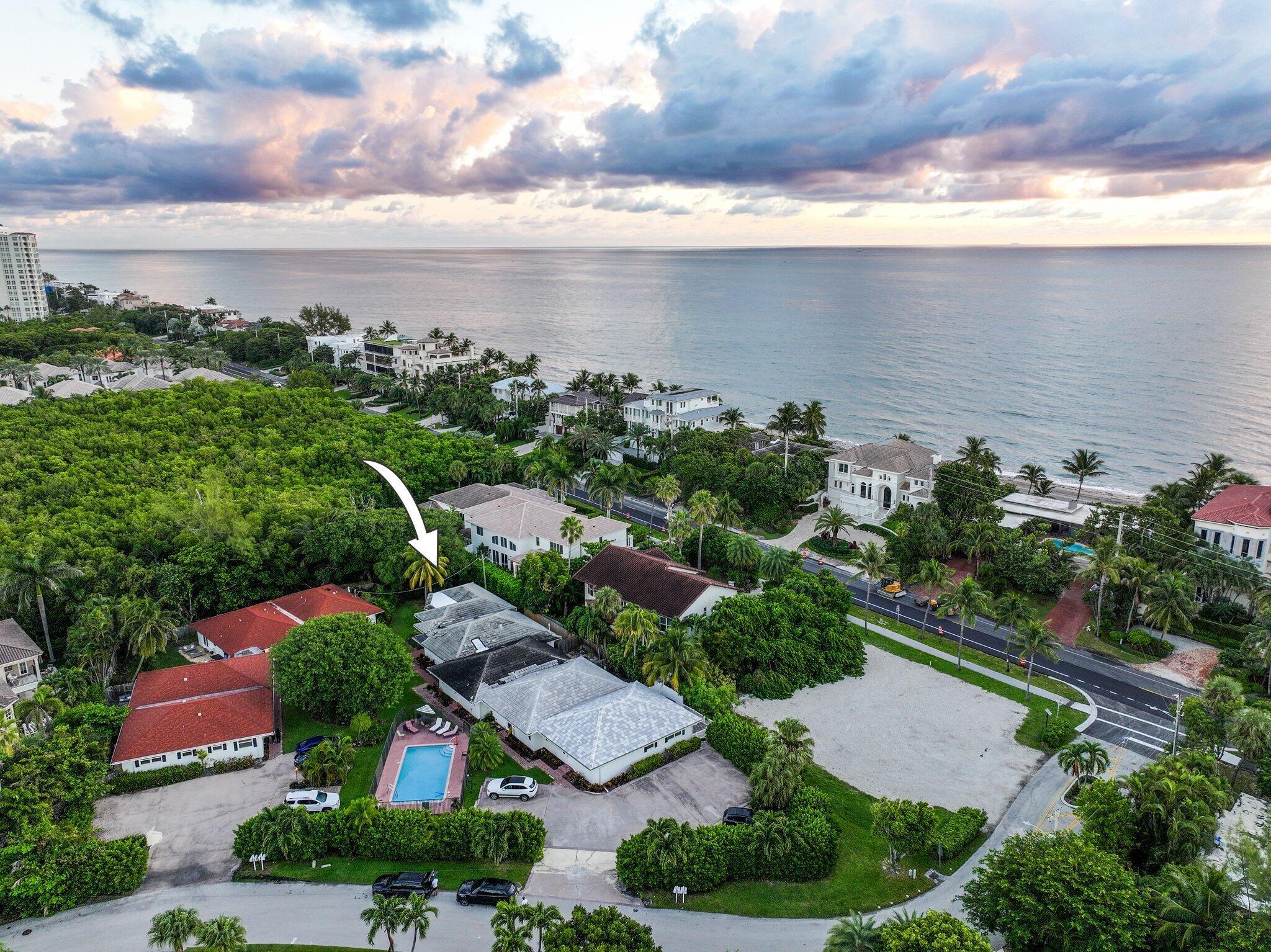 BEL LIDO - Residential