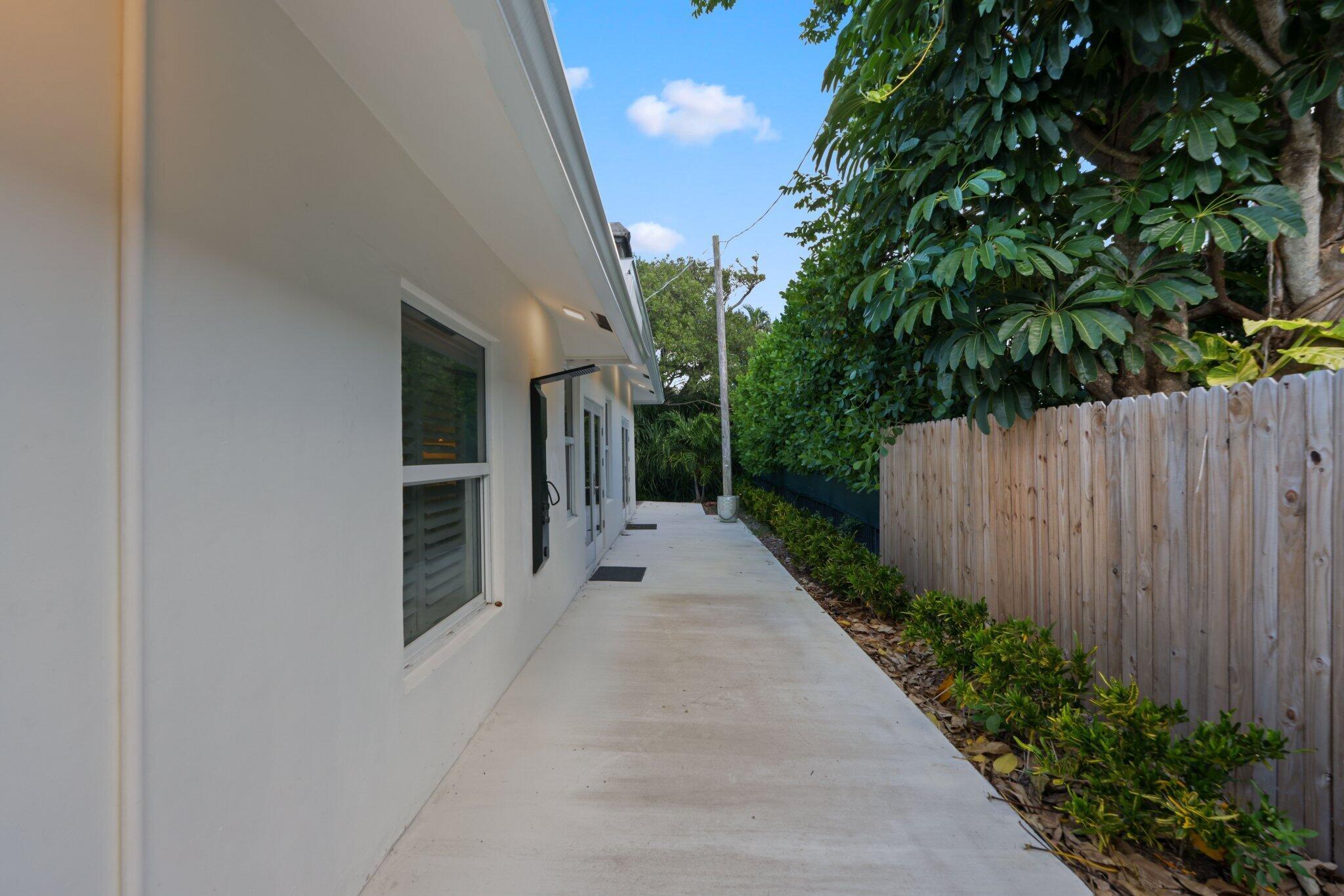 BEL LIDO - Residential