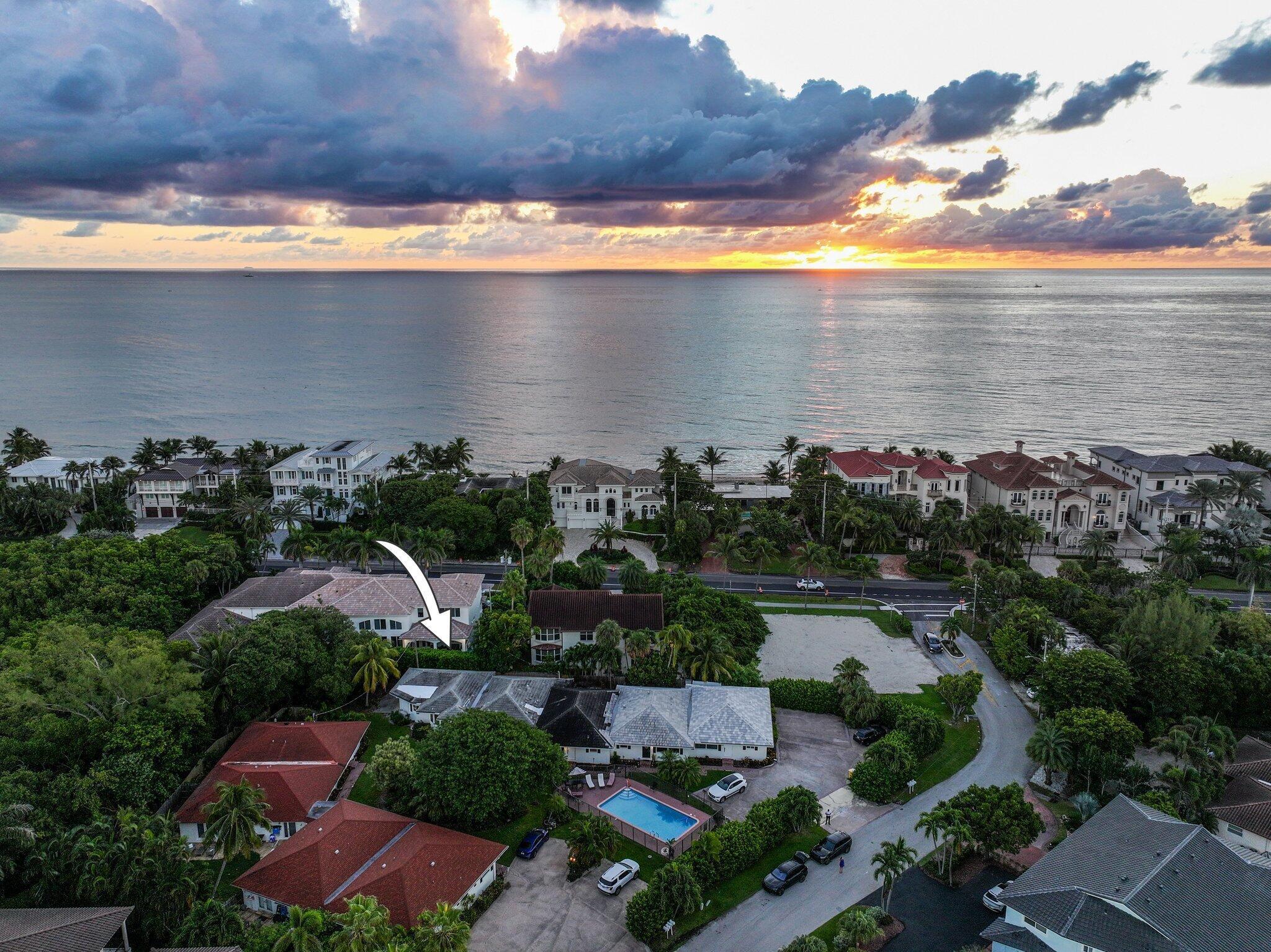 BEL LIDO - Residential