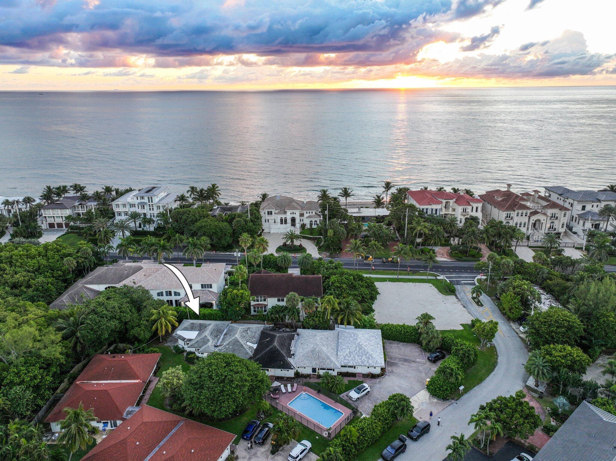 BEL LIDO - Residential