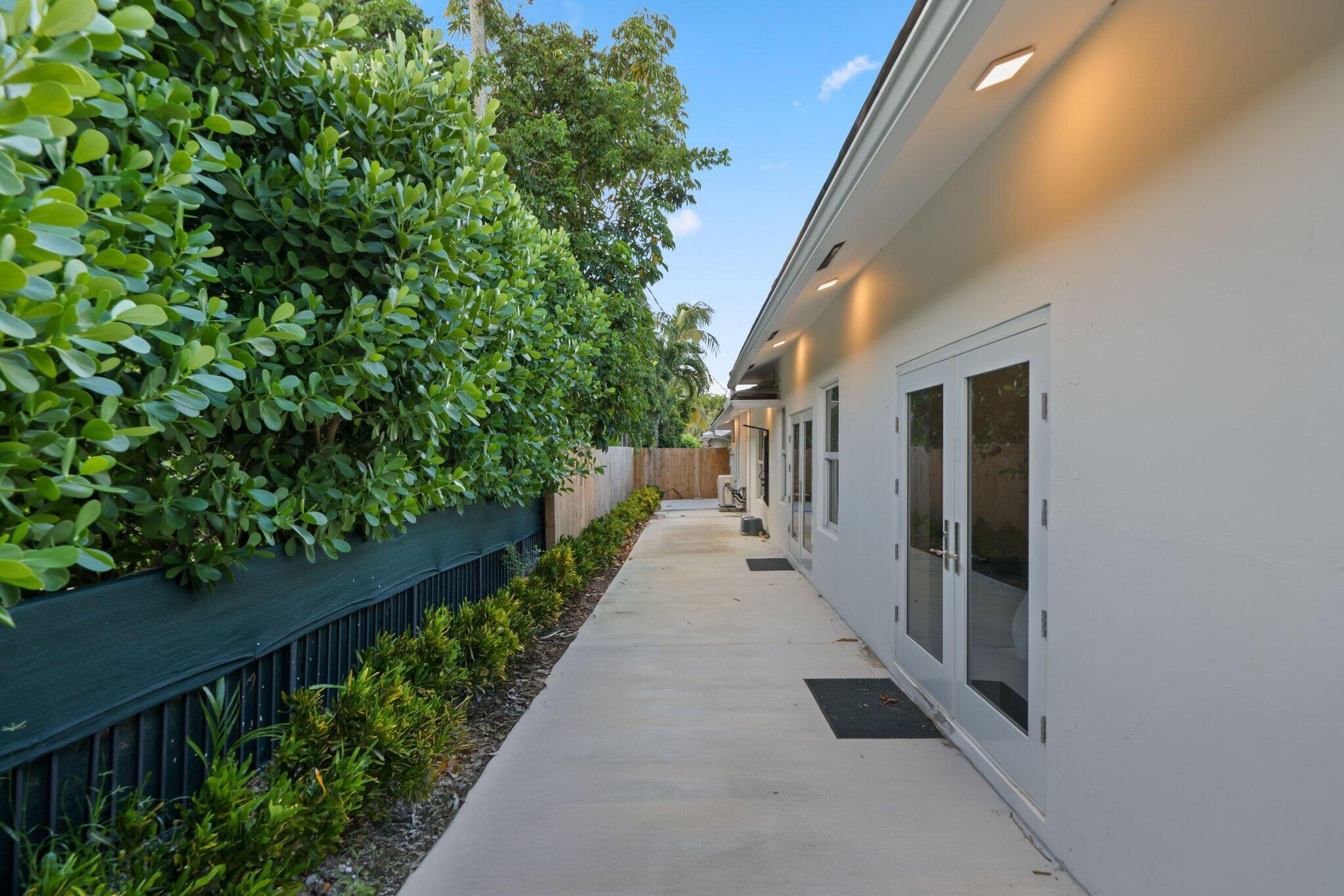 BEL LIDO - Residential