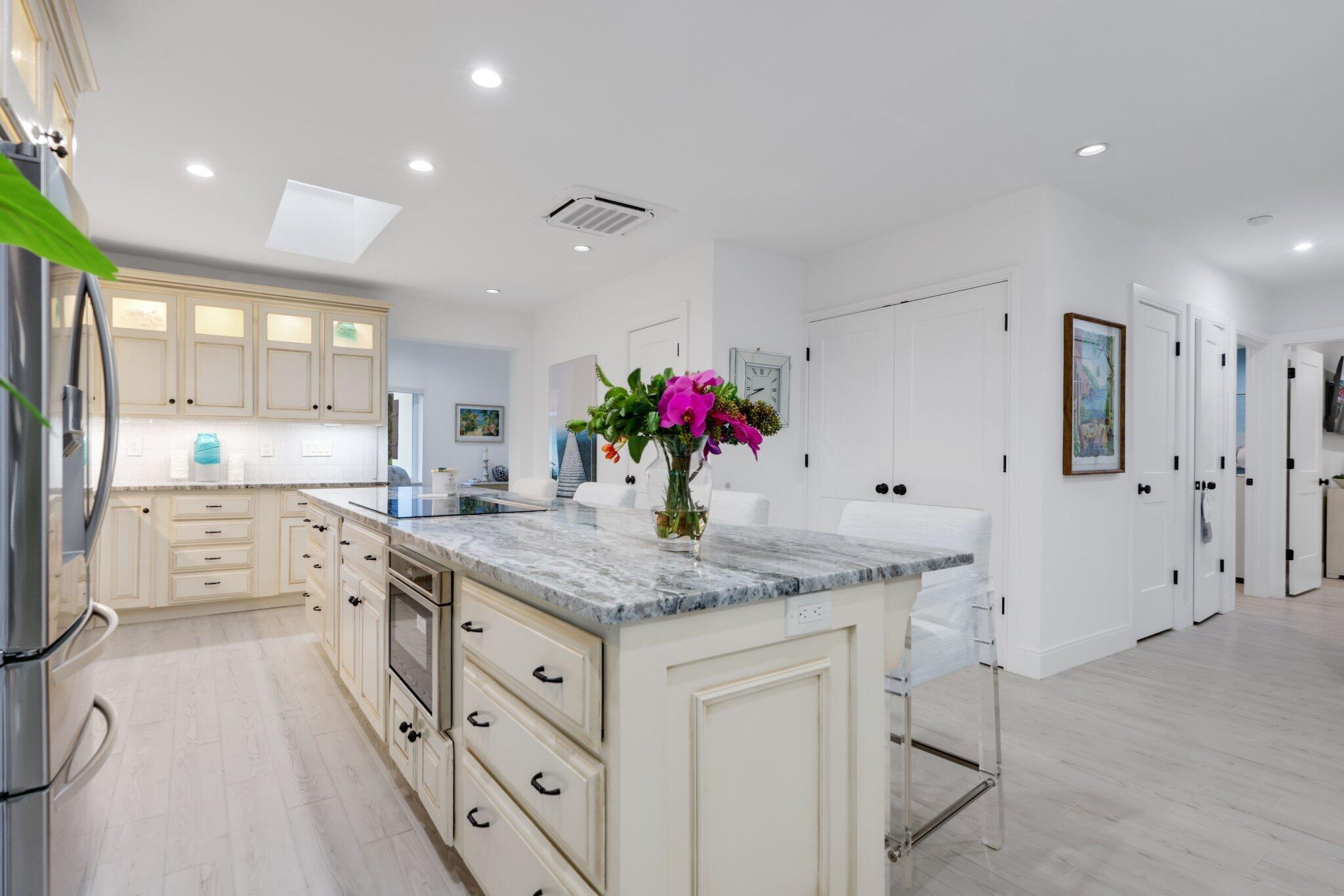 BEL LIDO - Residential