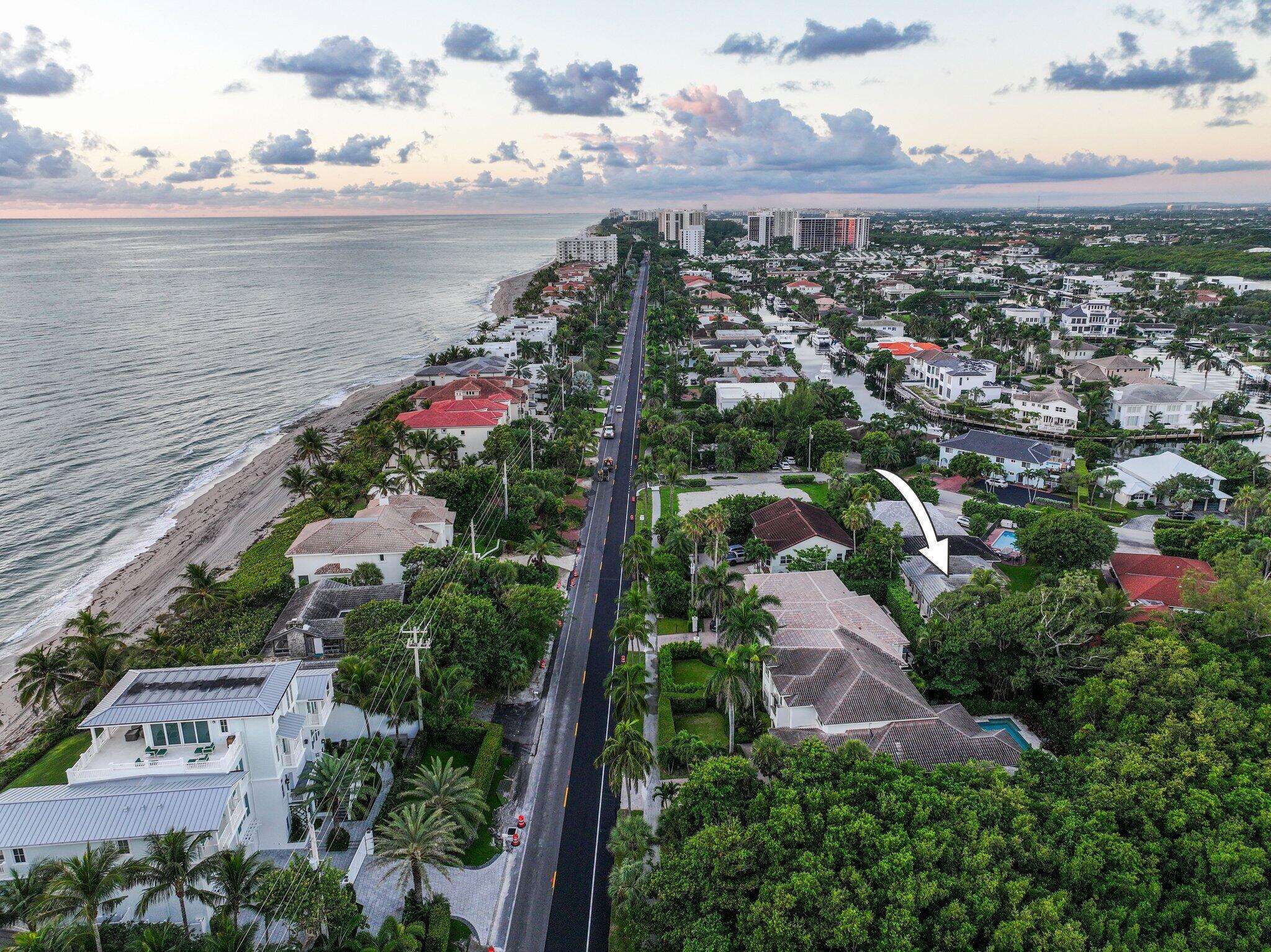 BEL LIDO - Residential