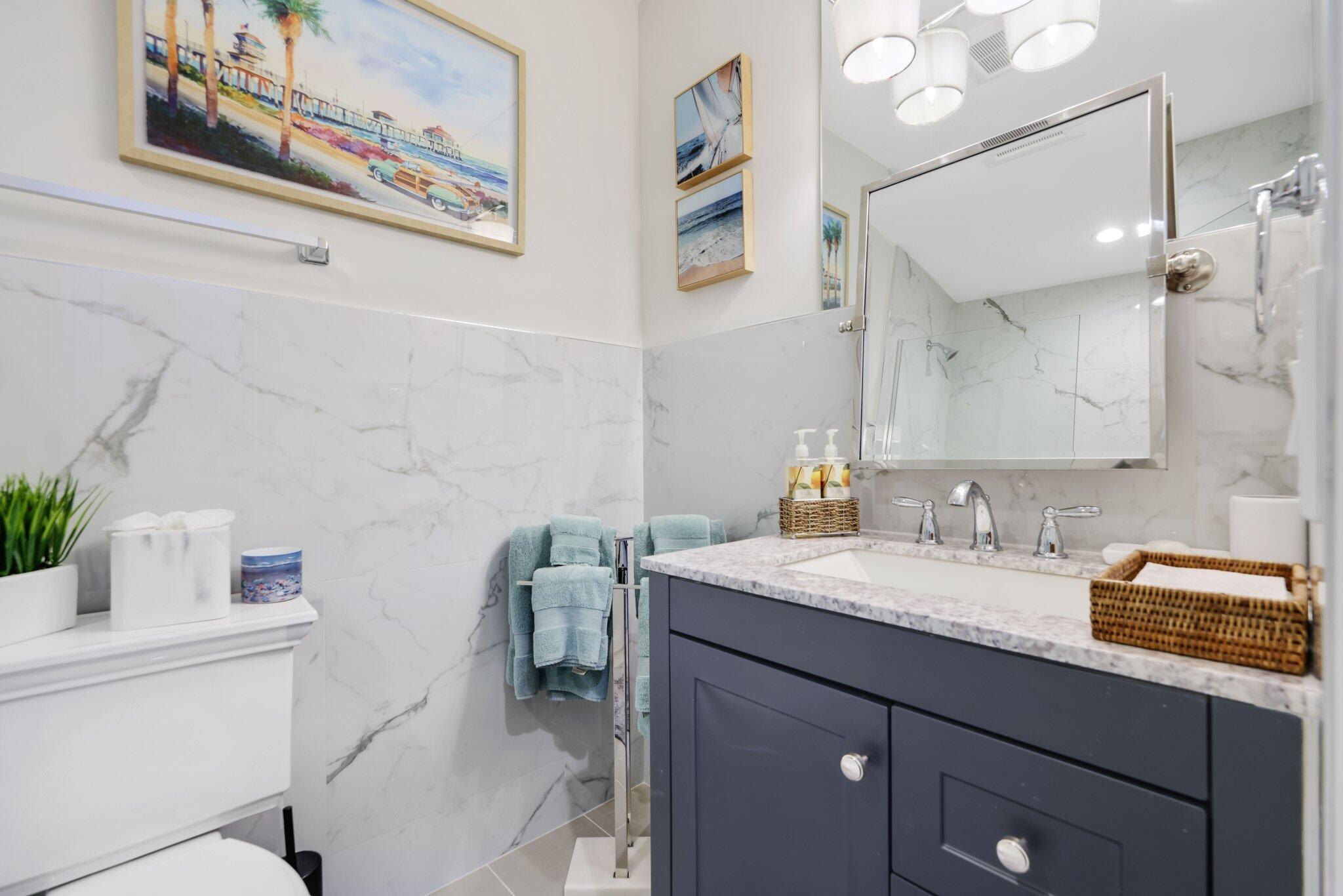 BEL LIDO - Residential