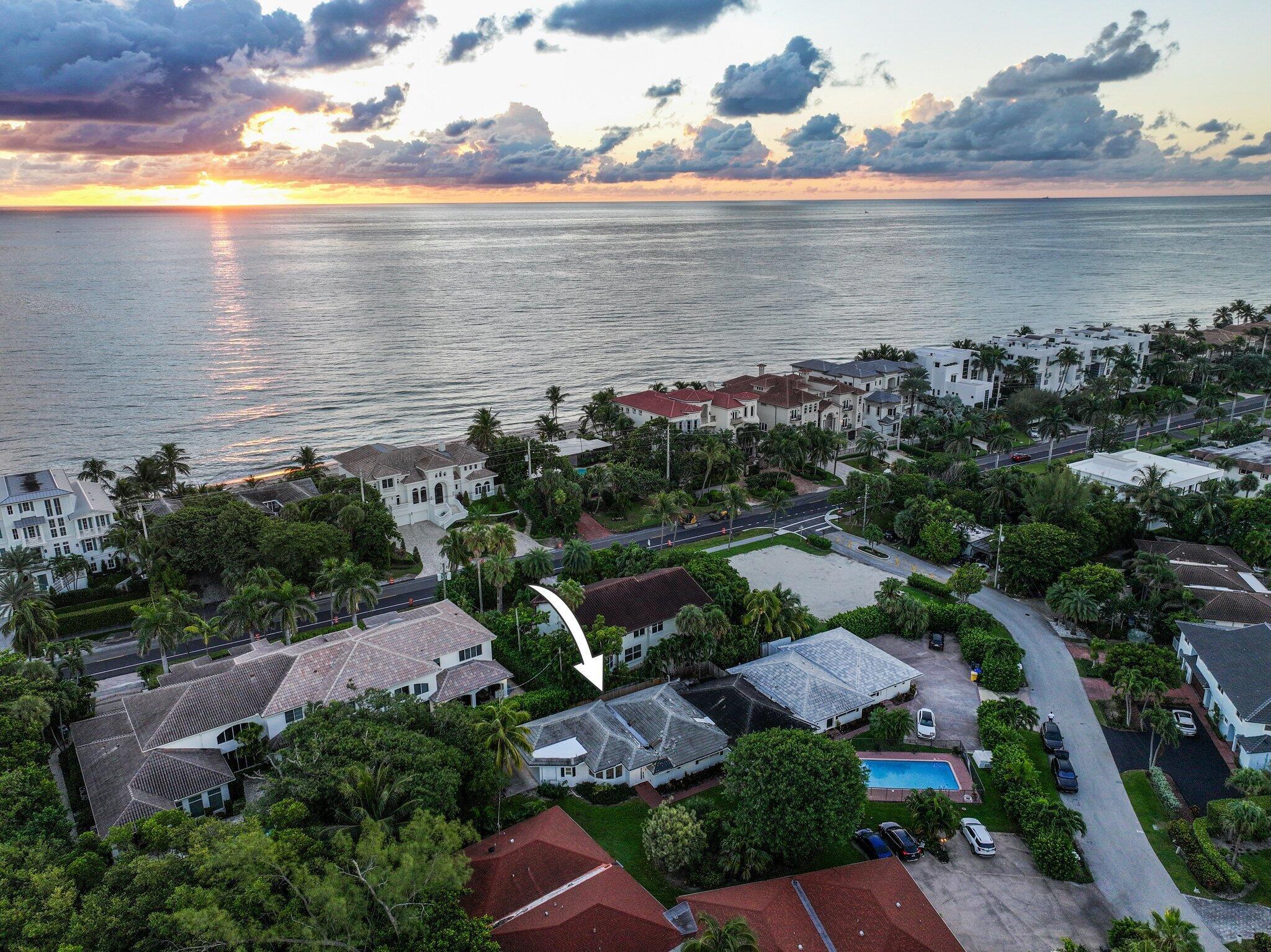 BEL LIDO - Residential