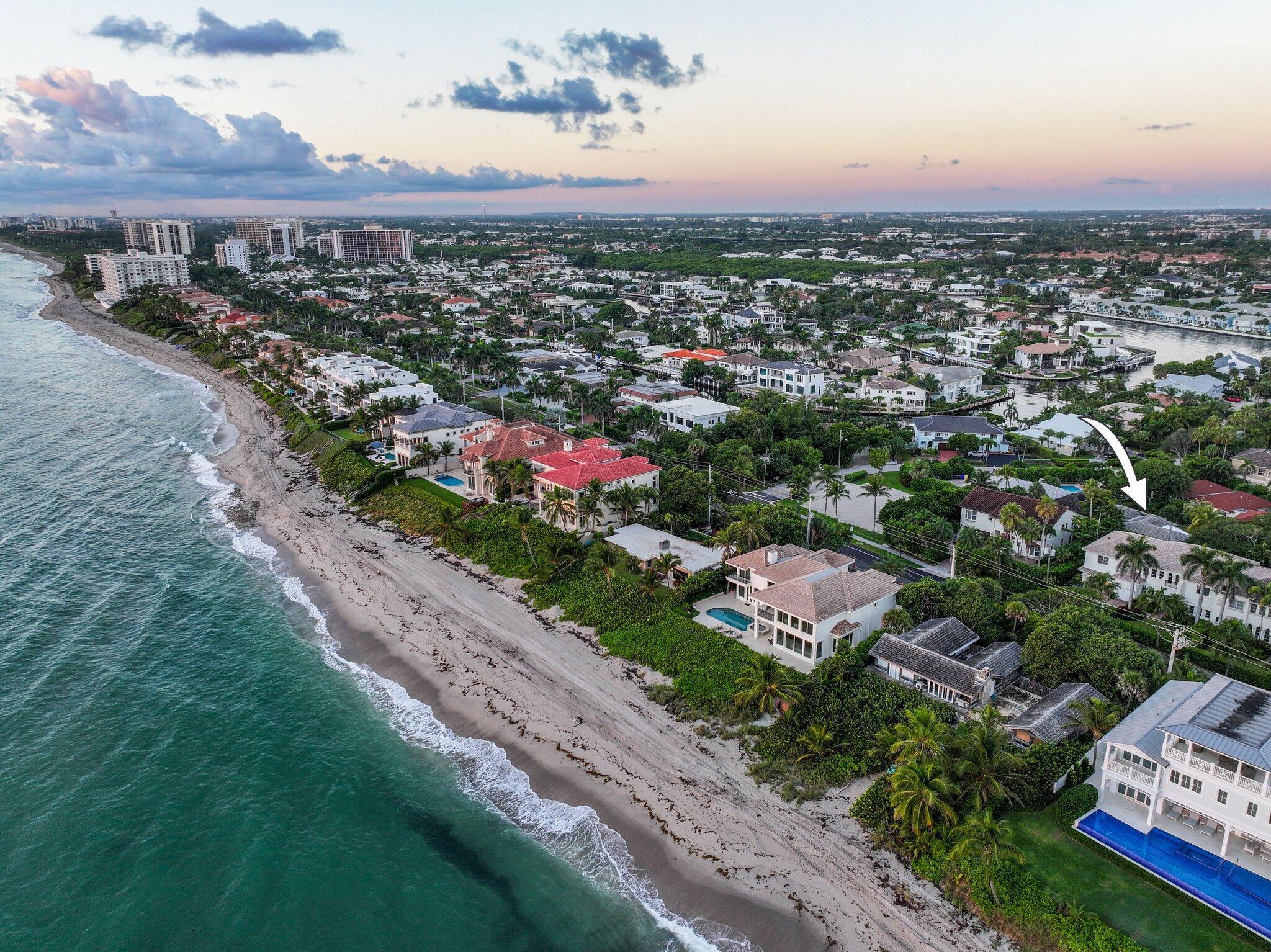 BEL LIDO - Residential