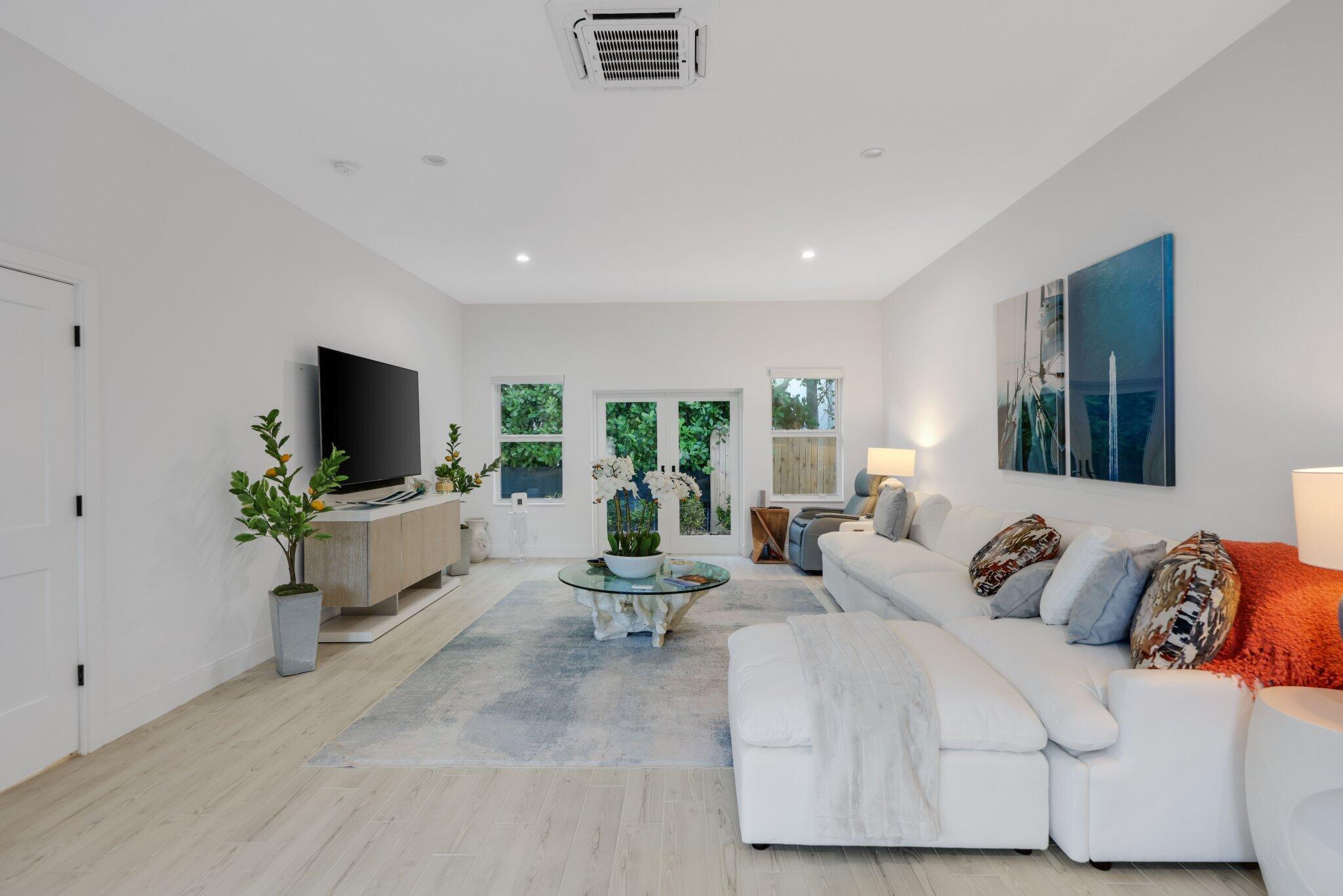 BEL LIDO - Residential