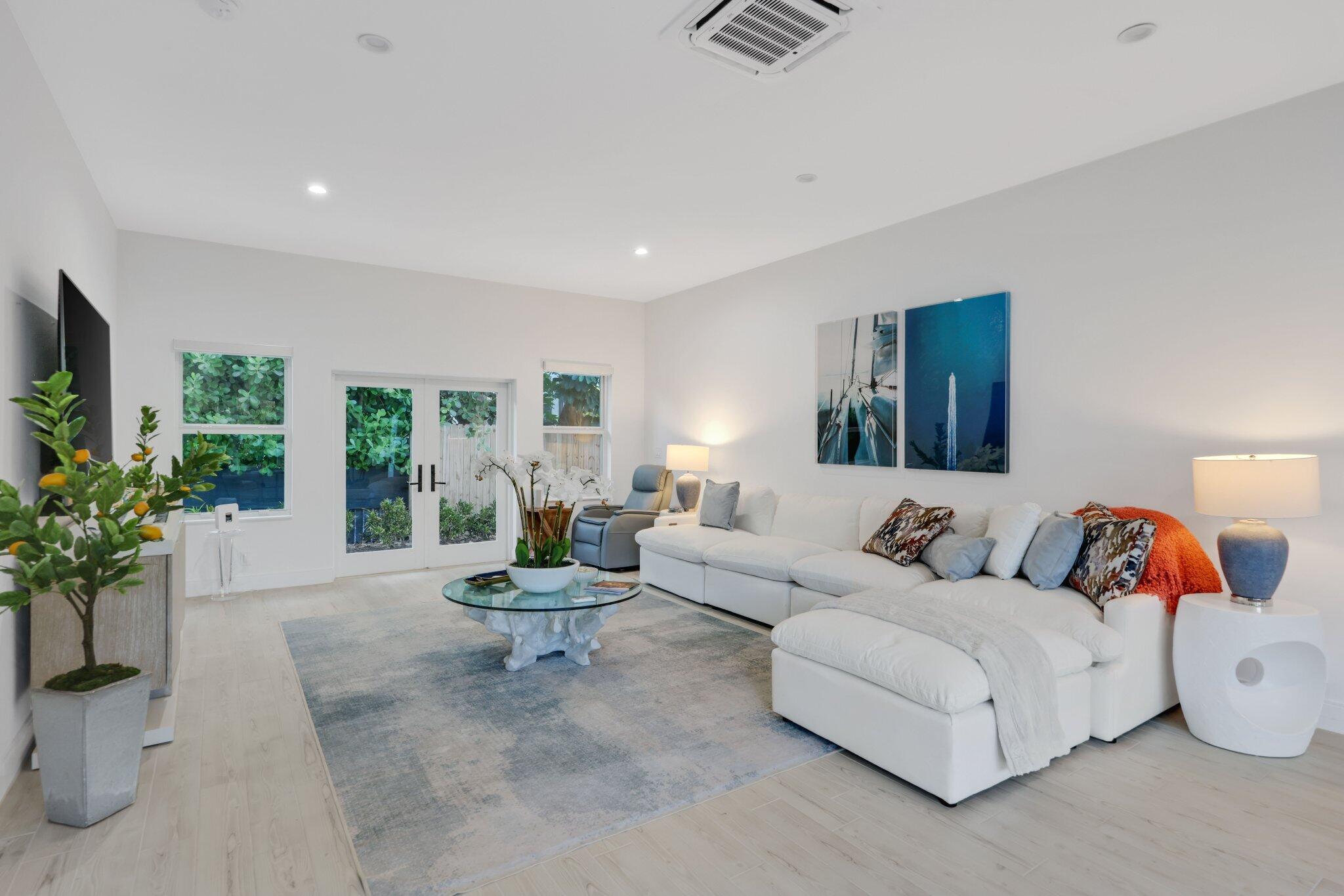 BEL LIDO - Residential