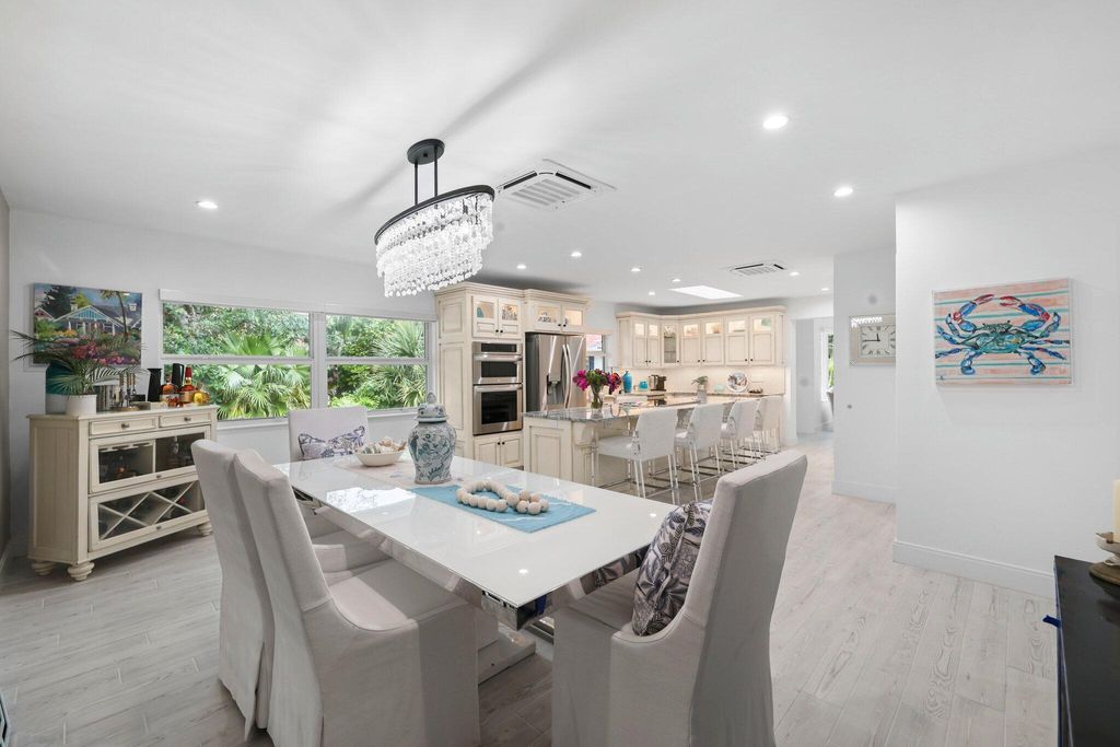 Photo of 1123 Highland Beach Drive #1, Highland Beach, FL 33487 (MLS # R11135489)