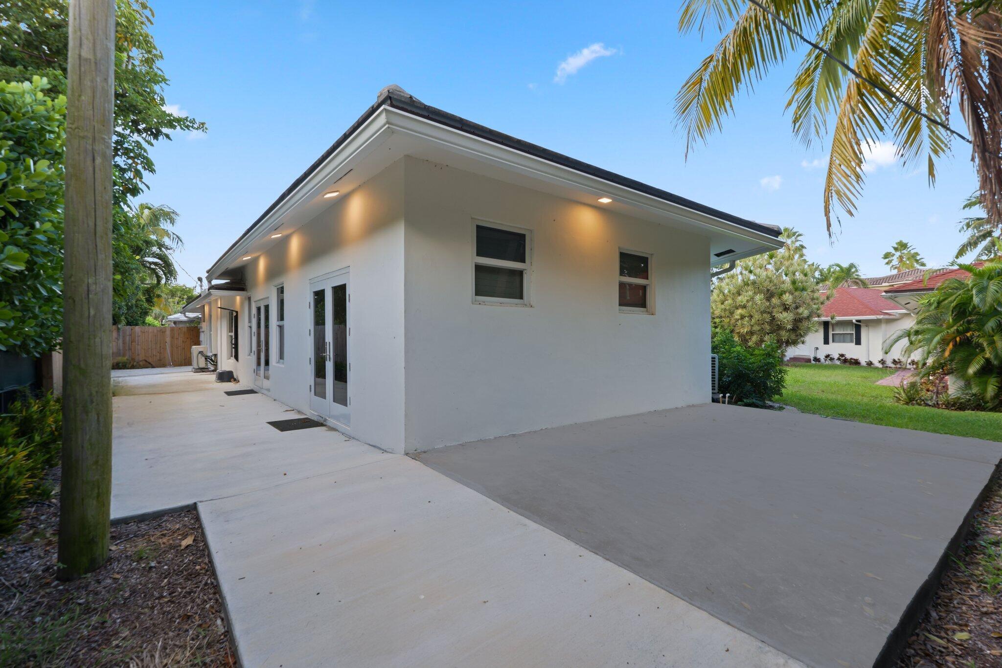 BEL LIDO - Residential