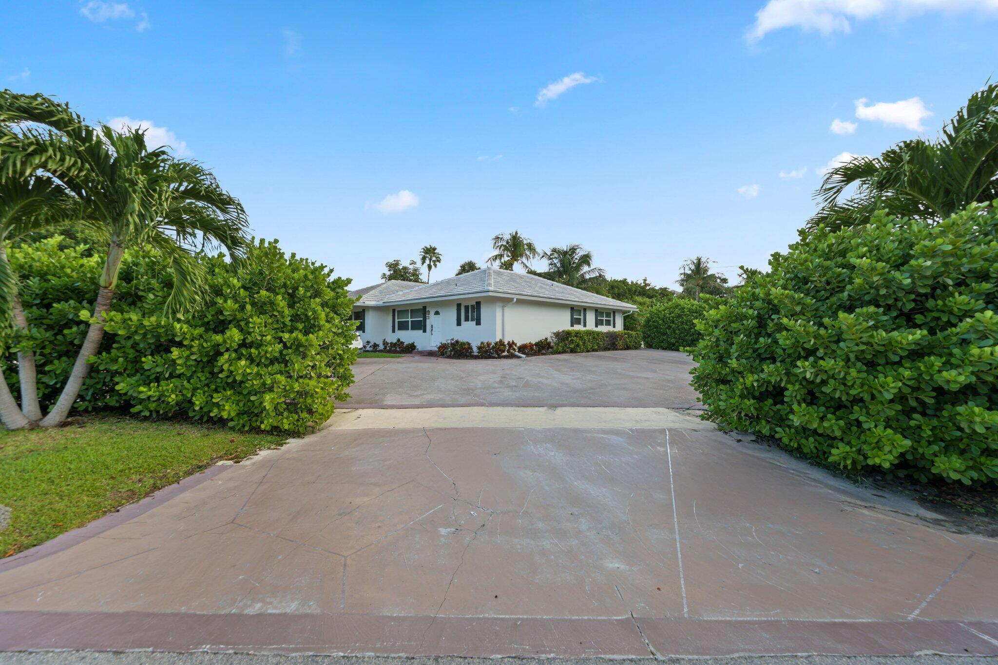 BEL LIDO - Residential