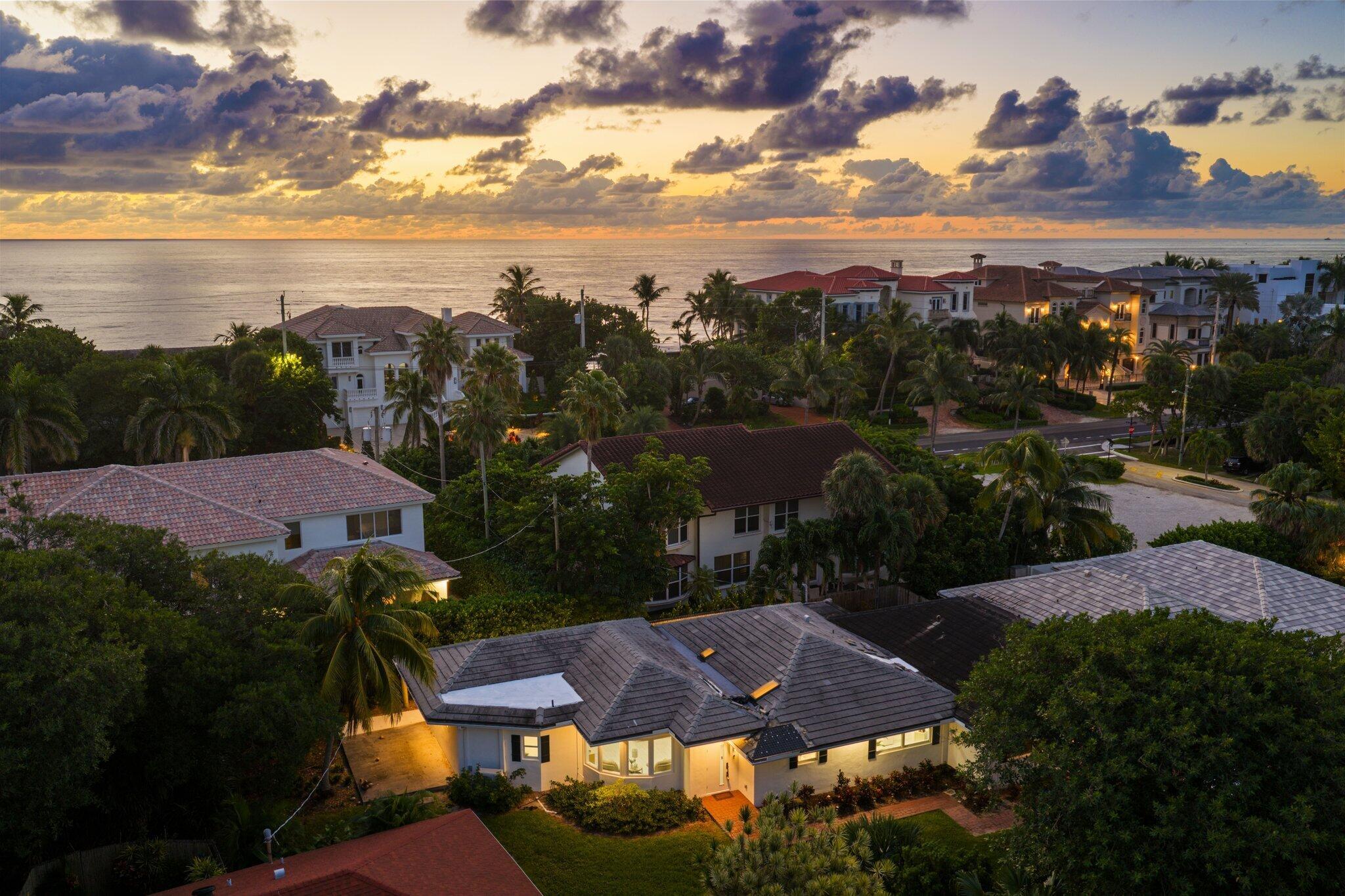 BEL LIDO - Residential