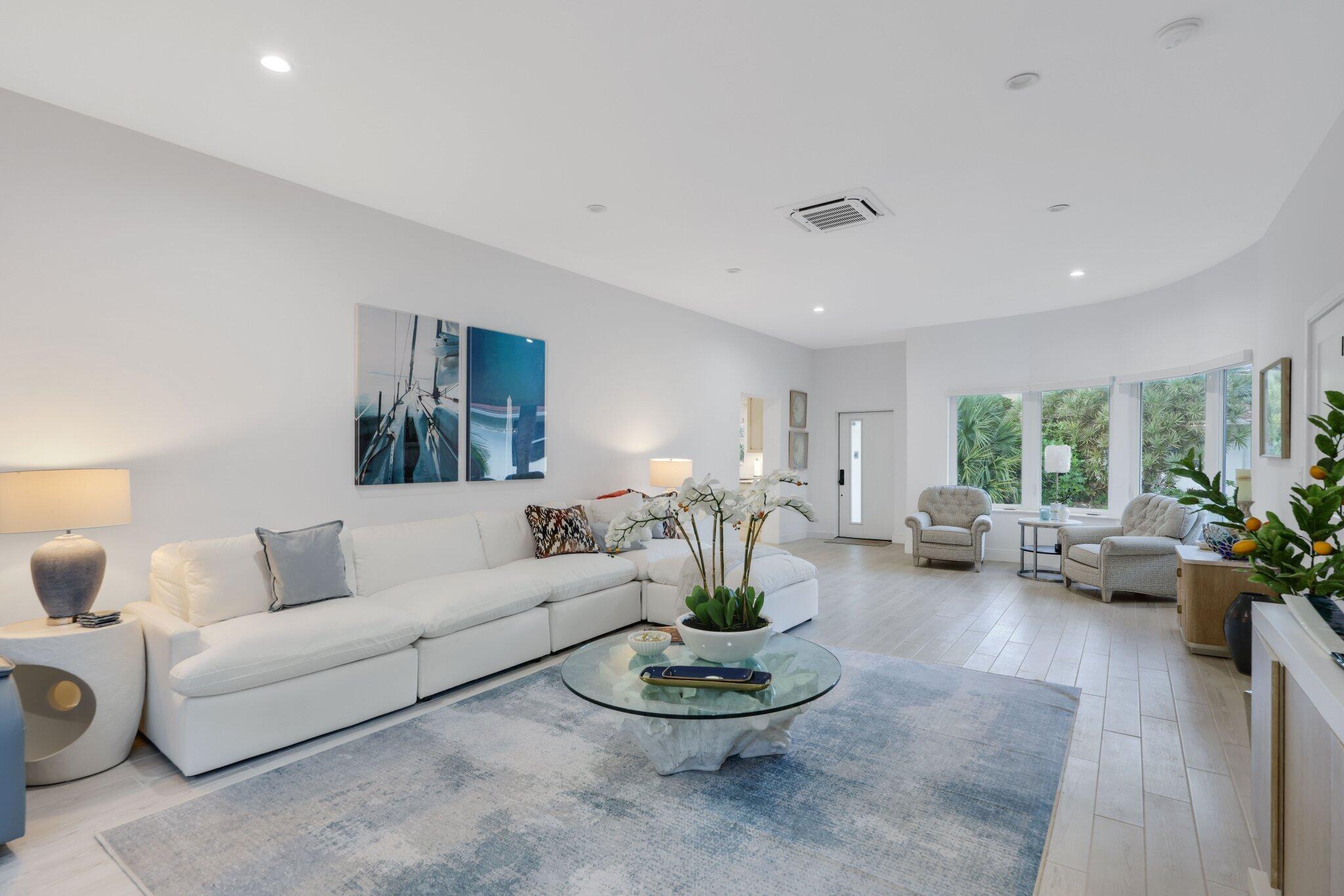 BEL LIDO - Residential