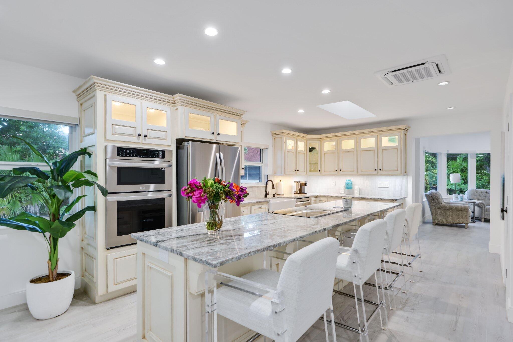 BEL LIDO - Residential