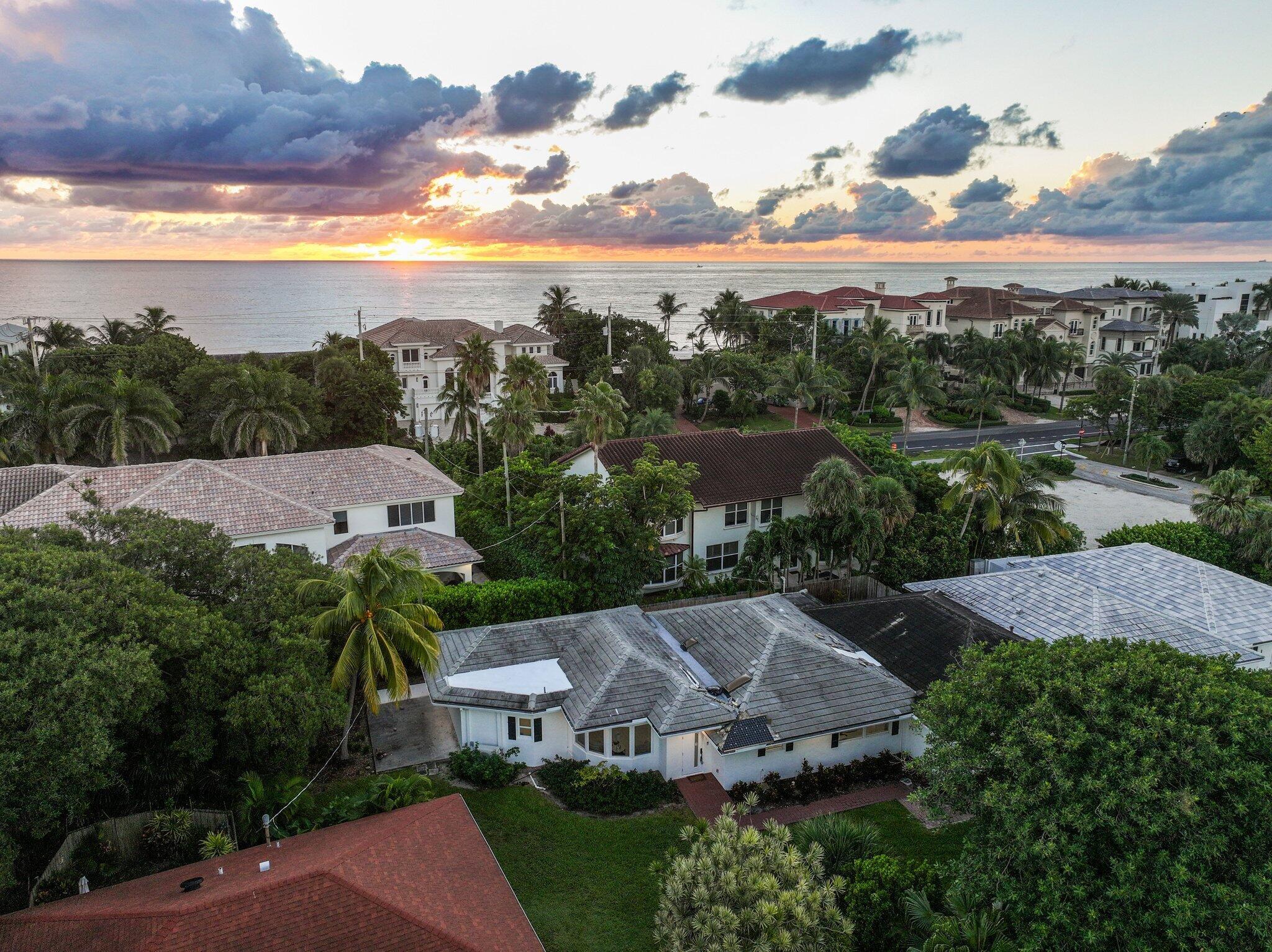 BEL LIDO - Residential