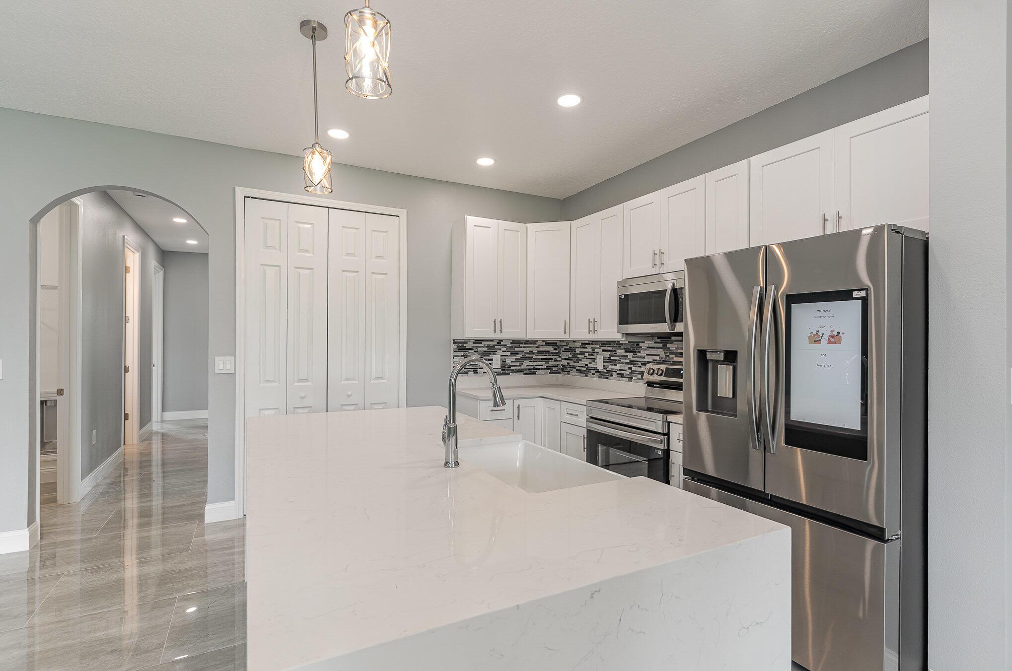 PORT MALABAR UNIT 23 - Residential