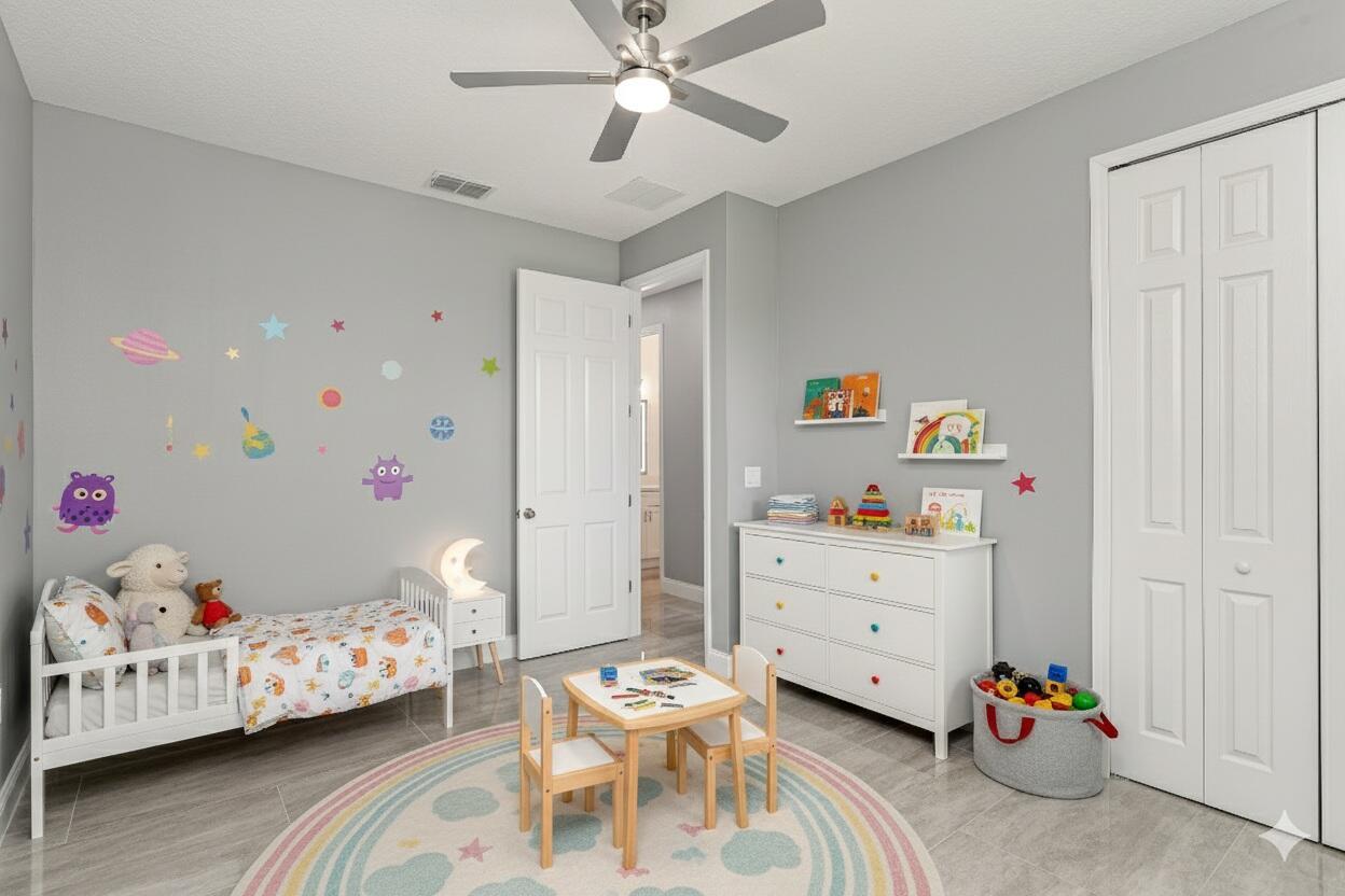 PORT MALABAR UNIT 23 - Residential