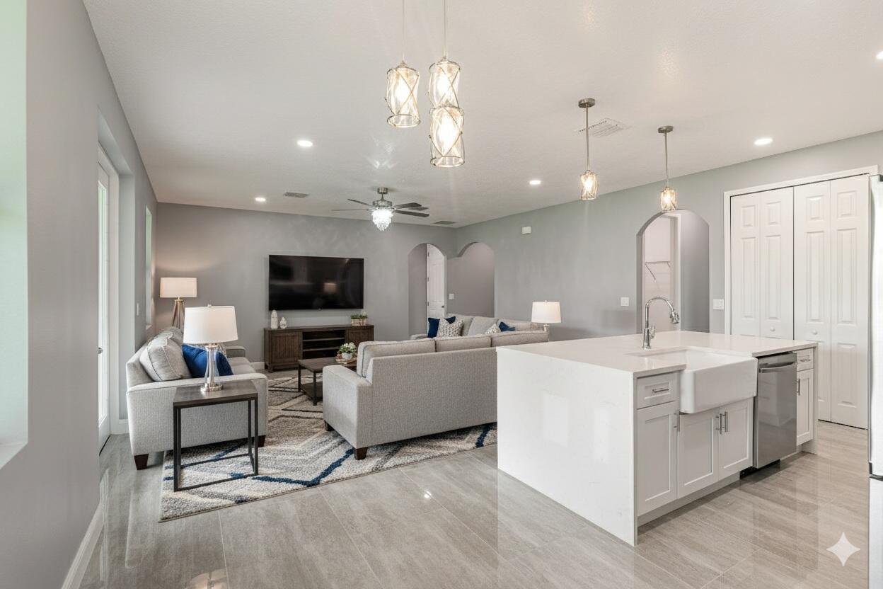 PORT MALABAR UNIT 23 - Residential