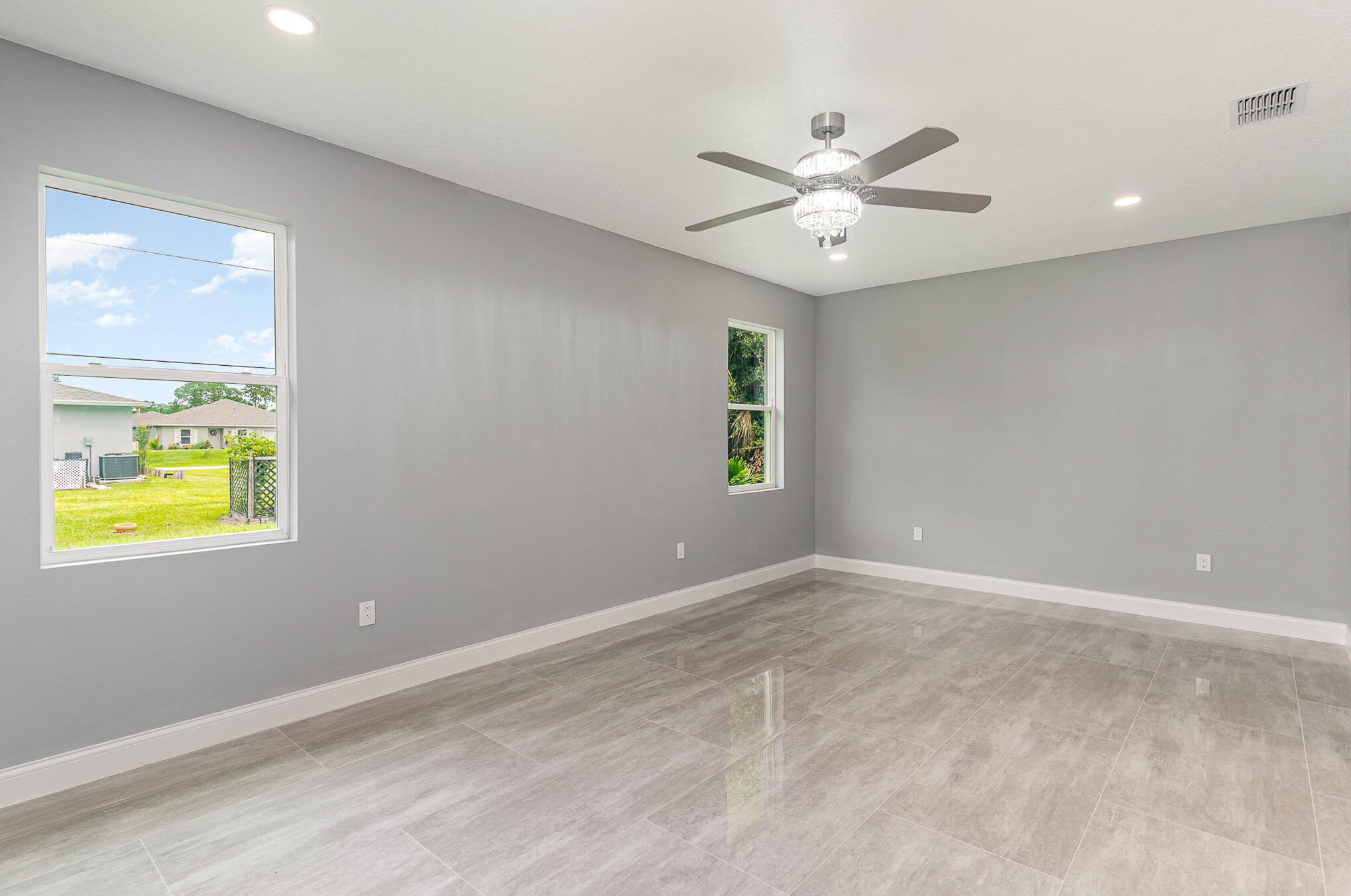 PORT MALABAR UNIT 23 - Residential