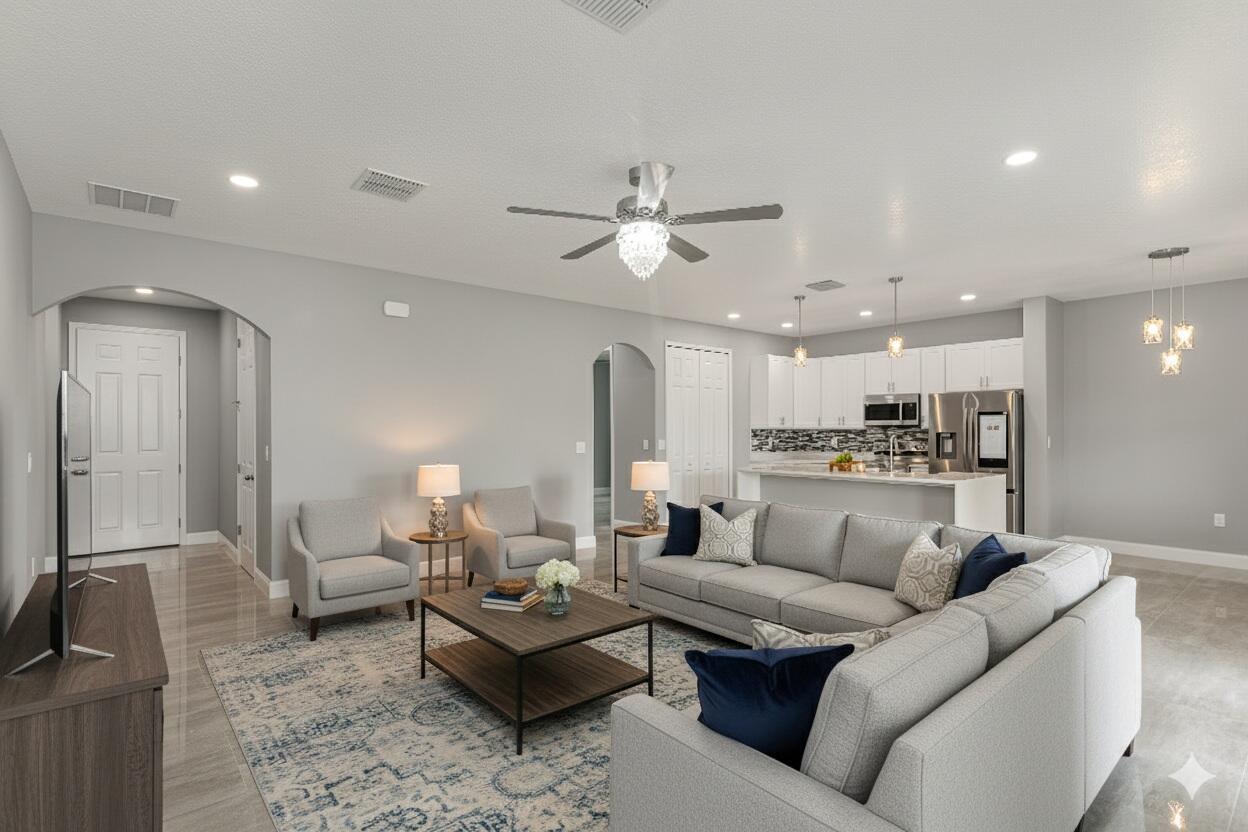 PORT MALABAR UNIT 23 - Residential