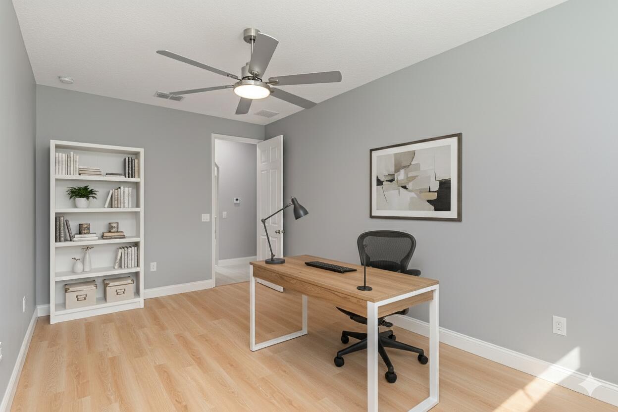 PORT MALABAR UNIT 23 - Residential