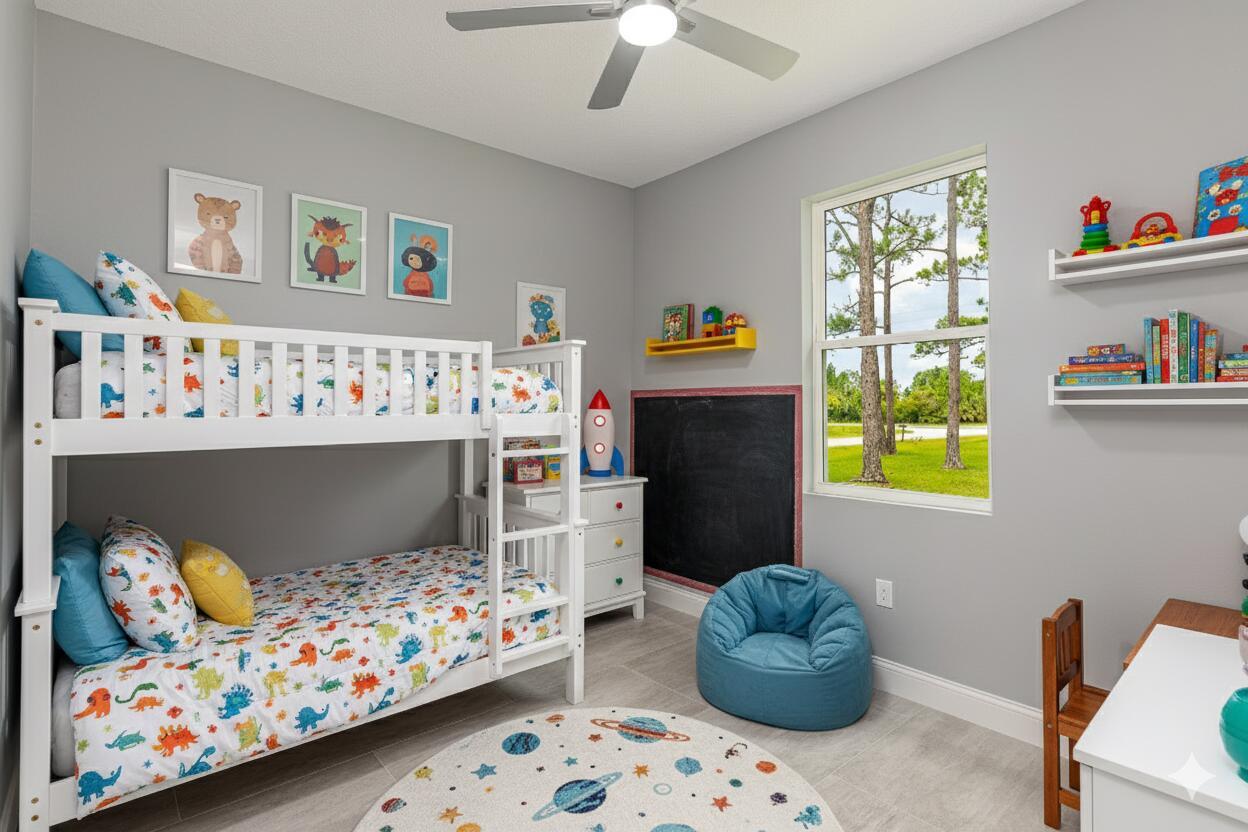 PORT MALABAR UNIT 23 - Residential