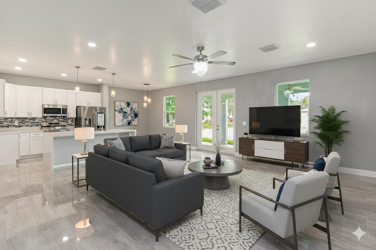 PORT MALABAR UNIT 23 - Residential