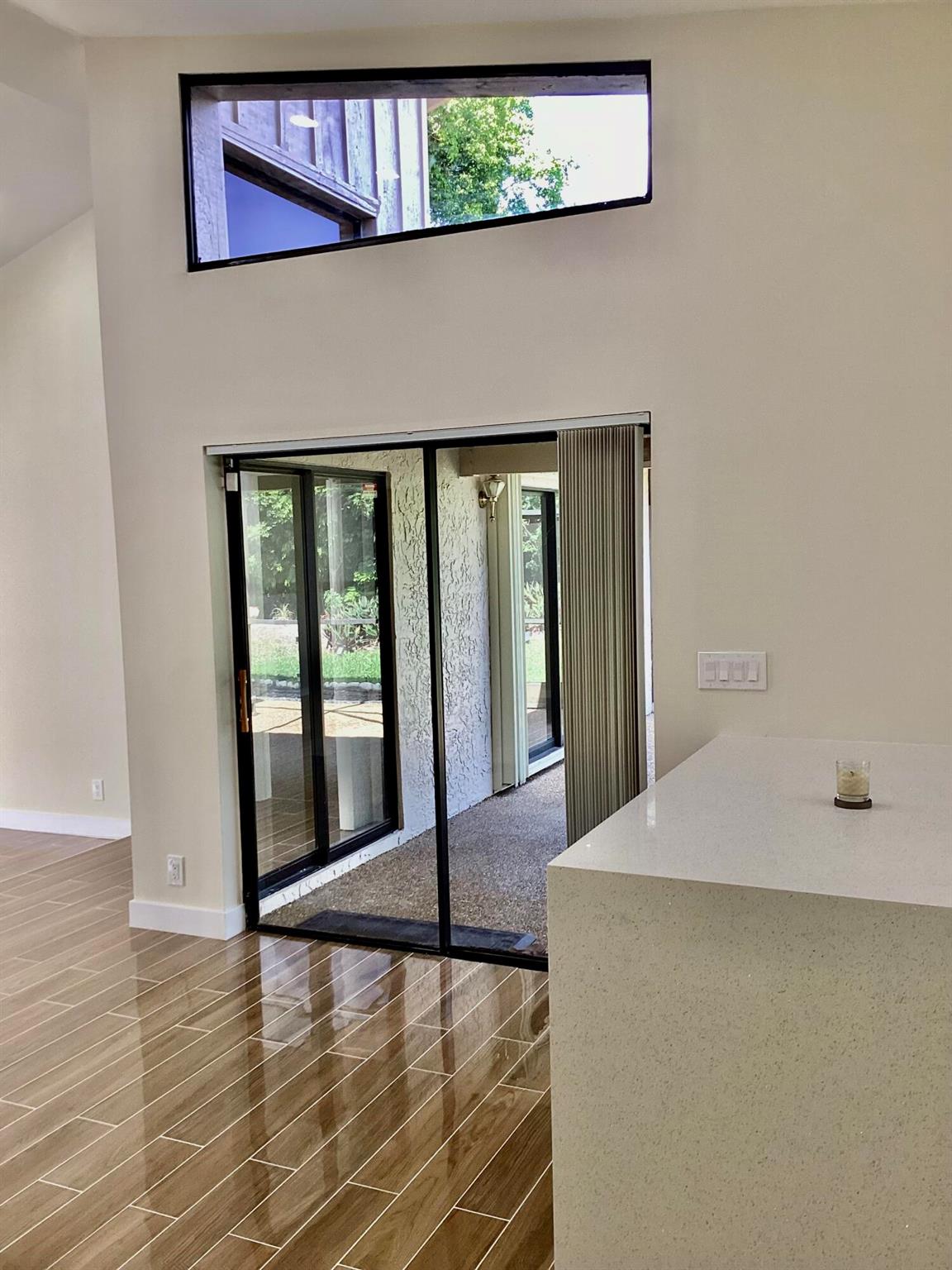 ARBOR WOOD VILLAS - Residential Lease
