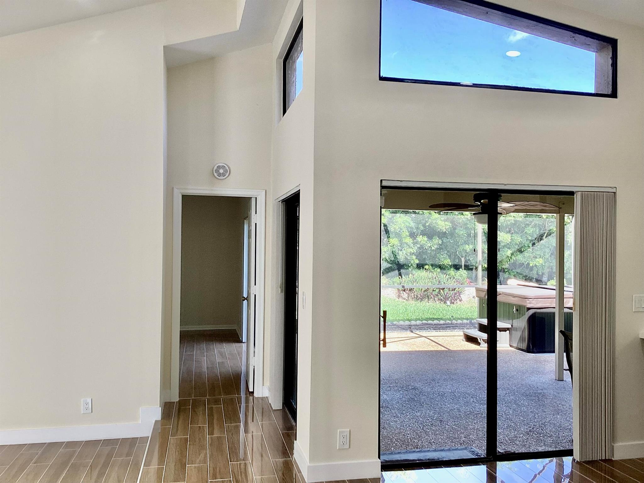 ARBOR WOOD VILLAS - Residential Lease