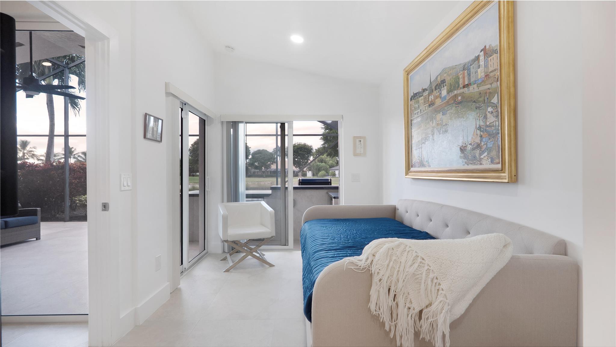 BOCA WOODS COUNTRY CLUB 1 - Residential