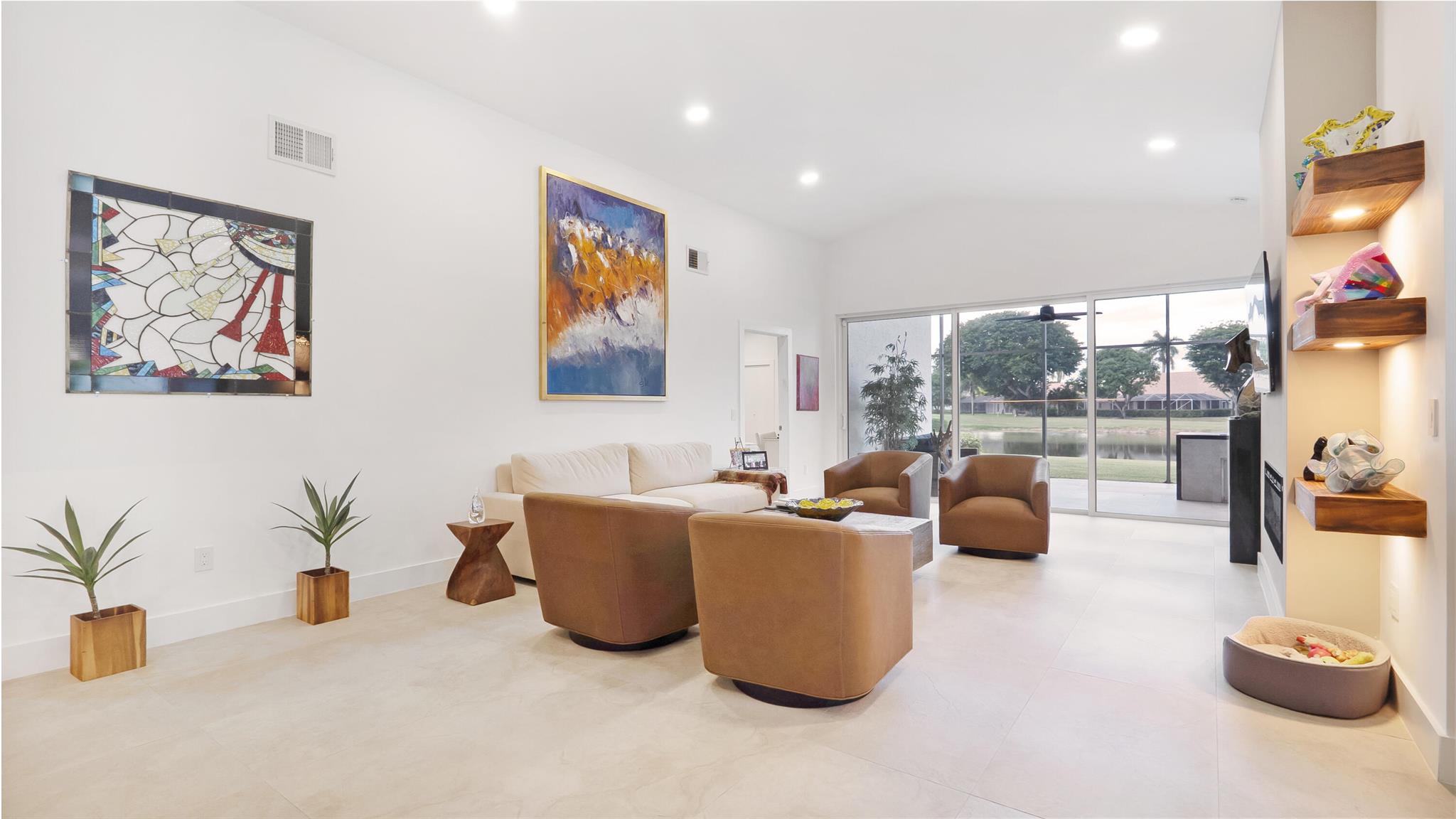 BOCA WOODS COUNTRY CLUB 1 - Residential