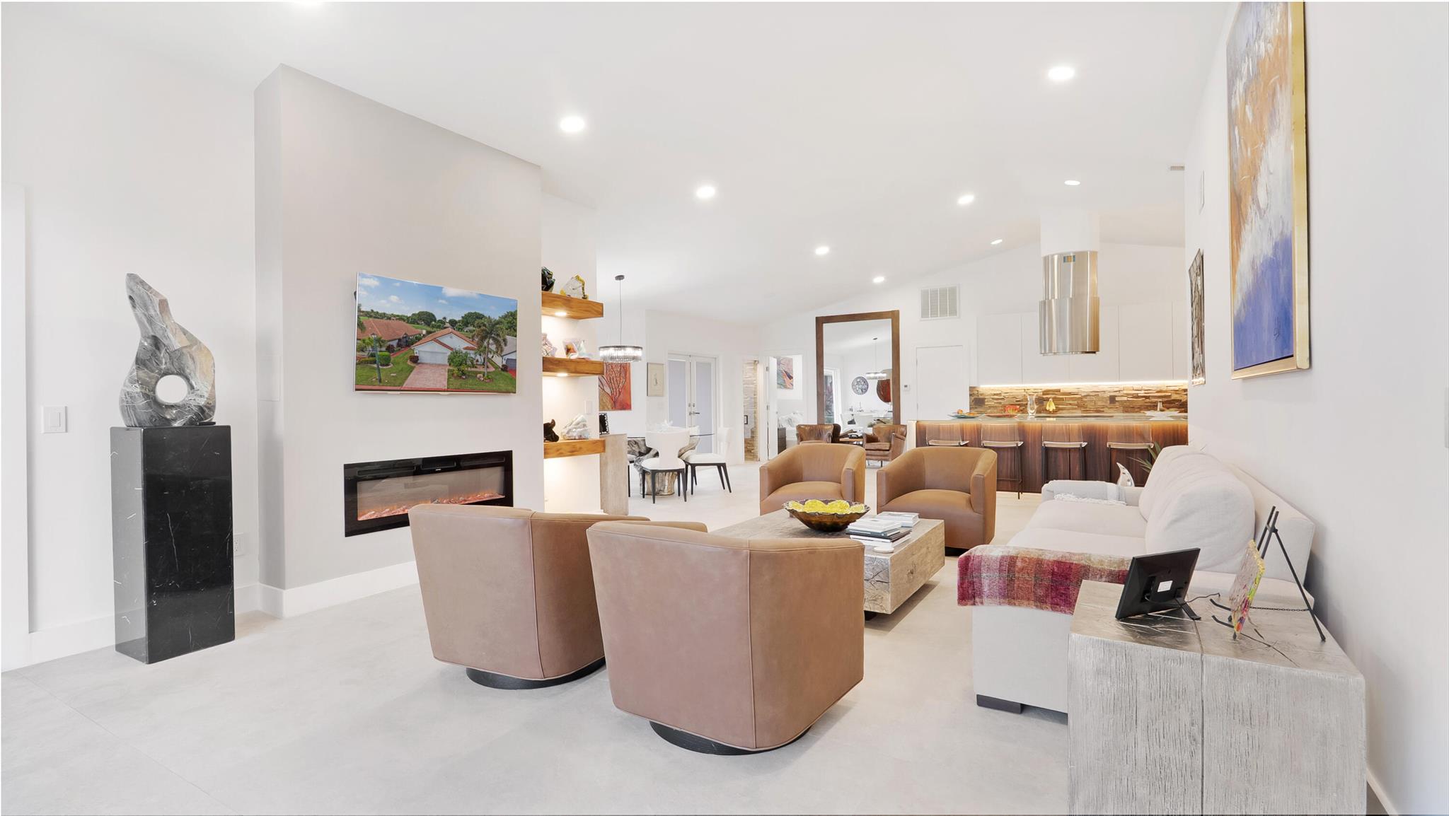 BOCA WOODS COUNTRY CLUB 1 - Residential