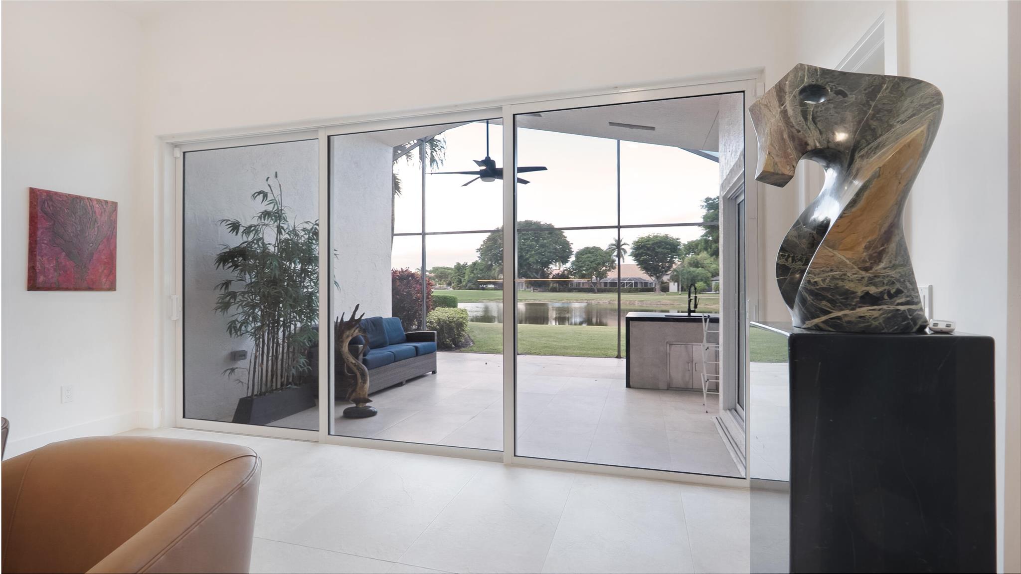 BOCA WOODS COUNTRY CLUB 1 - Residential