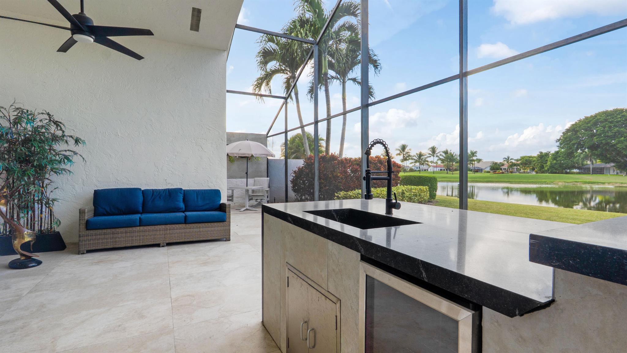 BOCA WOODS COUNTRY CLUB 1 - Residential