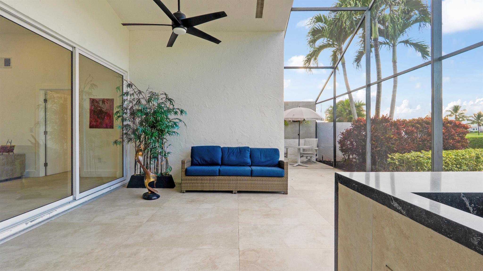 BOCA WOODS COUNTRY CLUB 1 - Residential