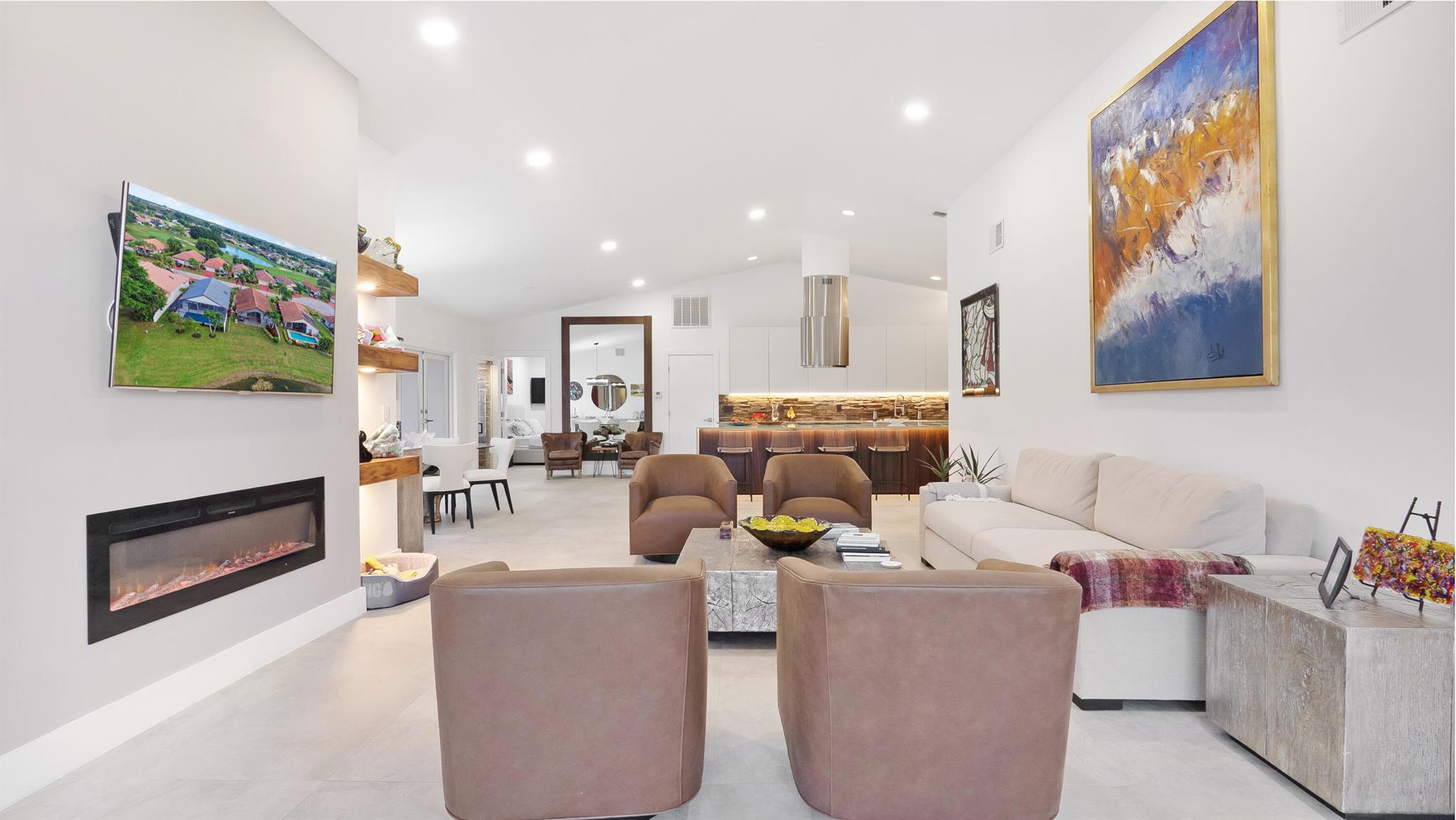 BOCA WOODS COUNTRY CLUB 1 - Residential
