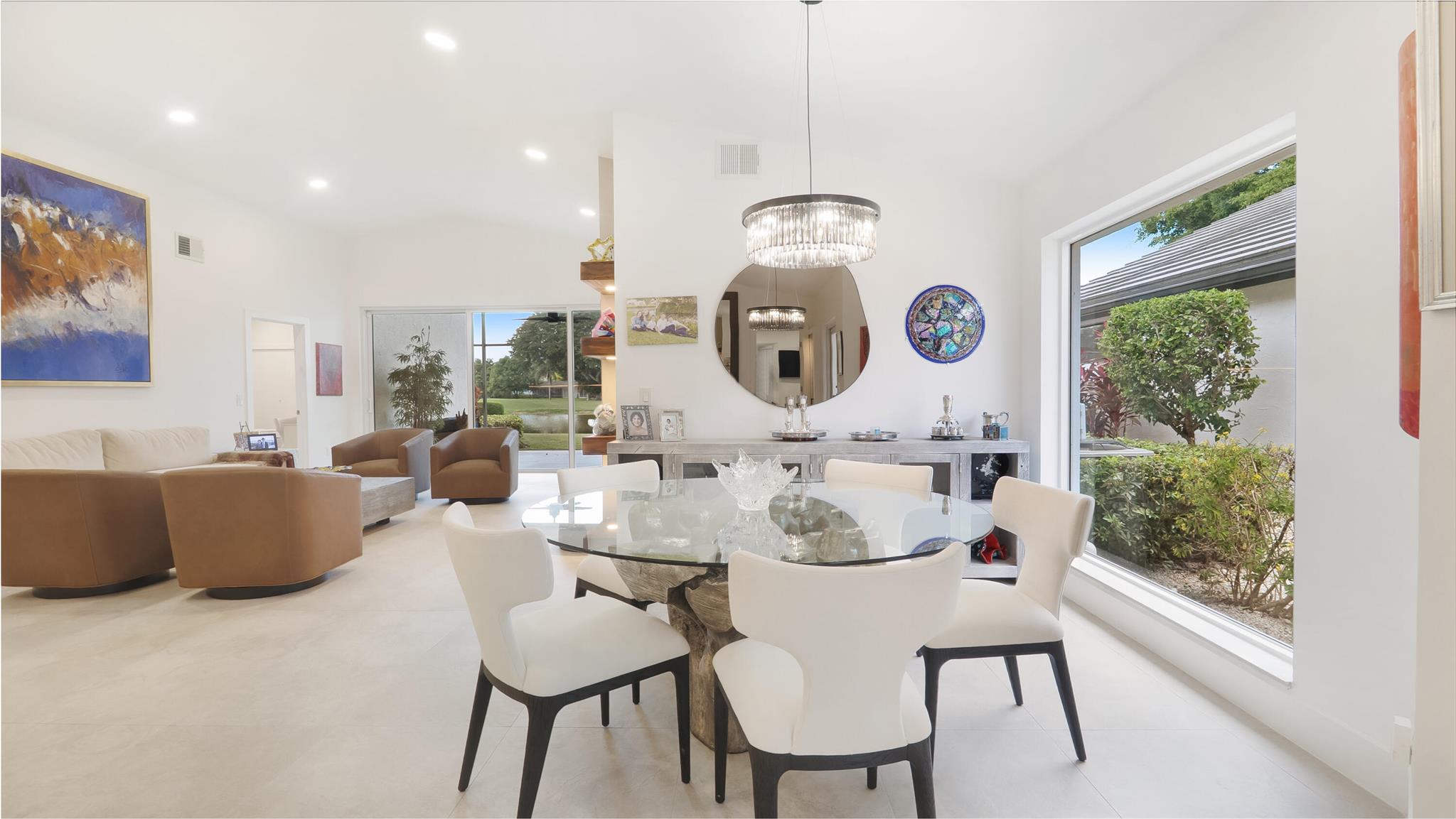 BOCA WOODS COUNTRY CLUB 1 - Residential
