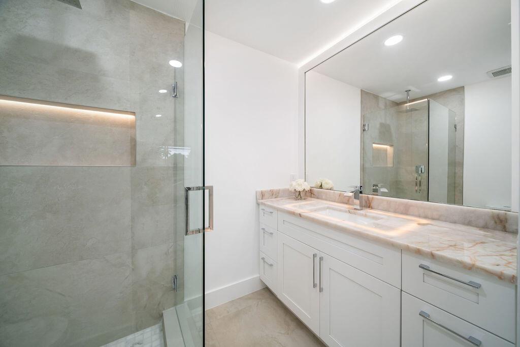 BOCA WOODS COUNTRY CLUB 1 - Residential