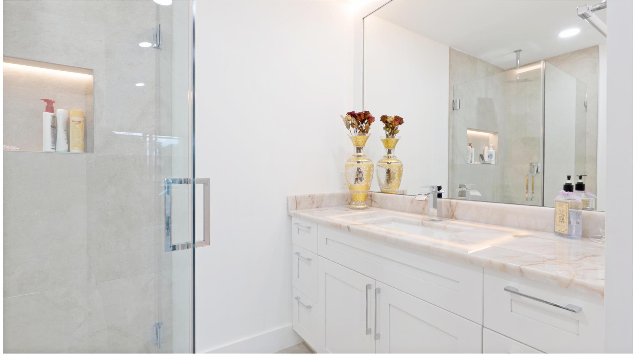 BOCA WOODS COUNTRY CLUB 1 - Residential