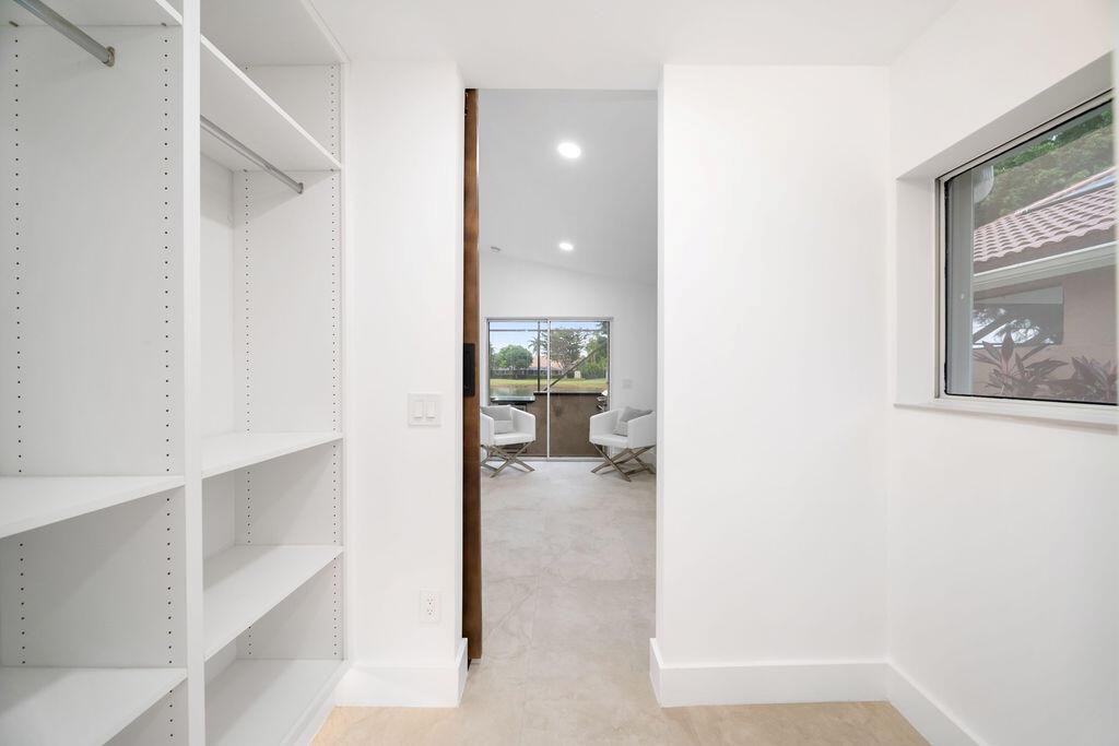 BOCA WOODS COUNTRY CLUB 1 - Residential